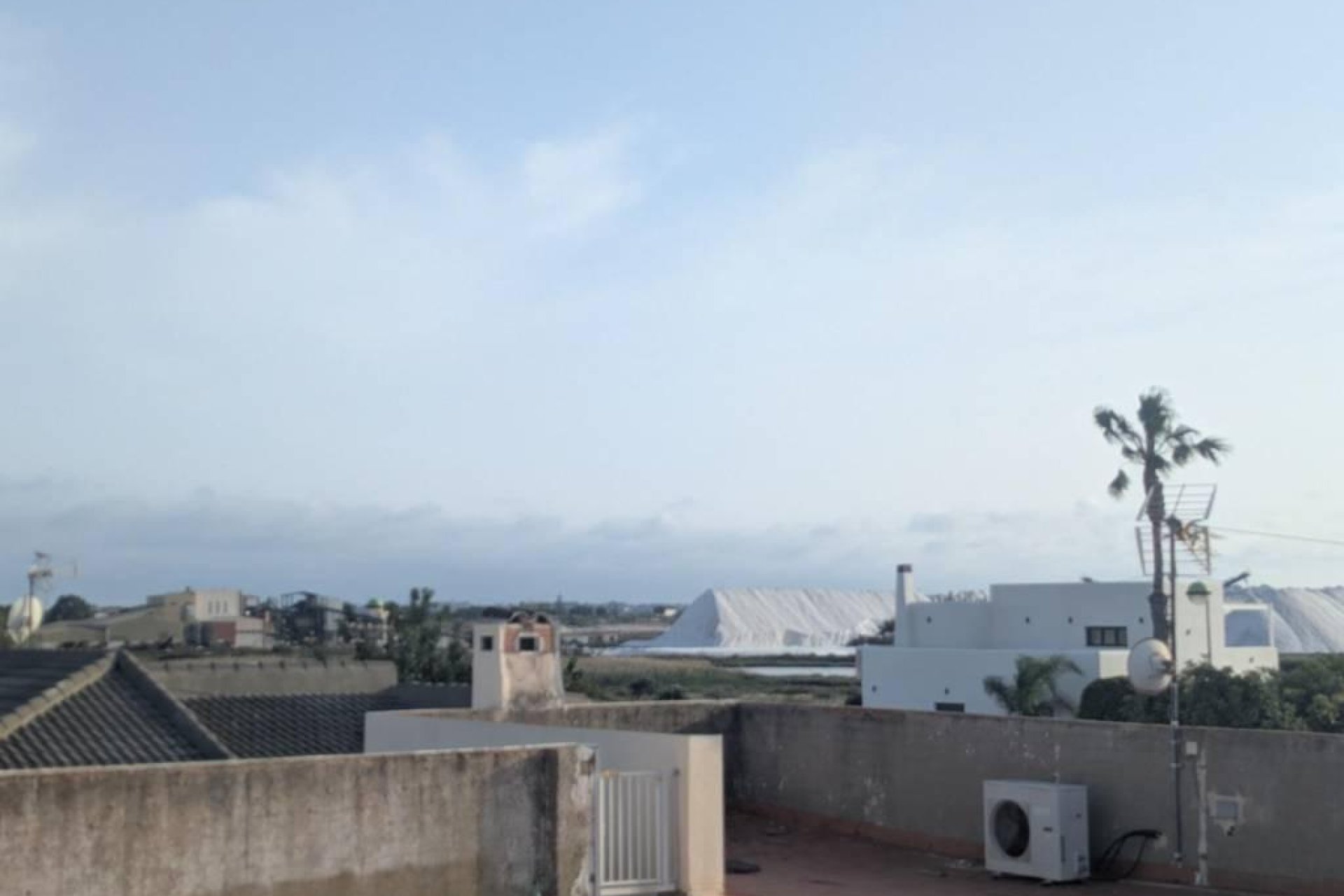 Wiederverkauf - Villa -
Torrevieja - La Siesta - El Salado - Torreta