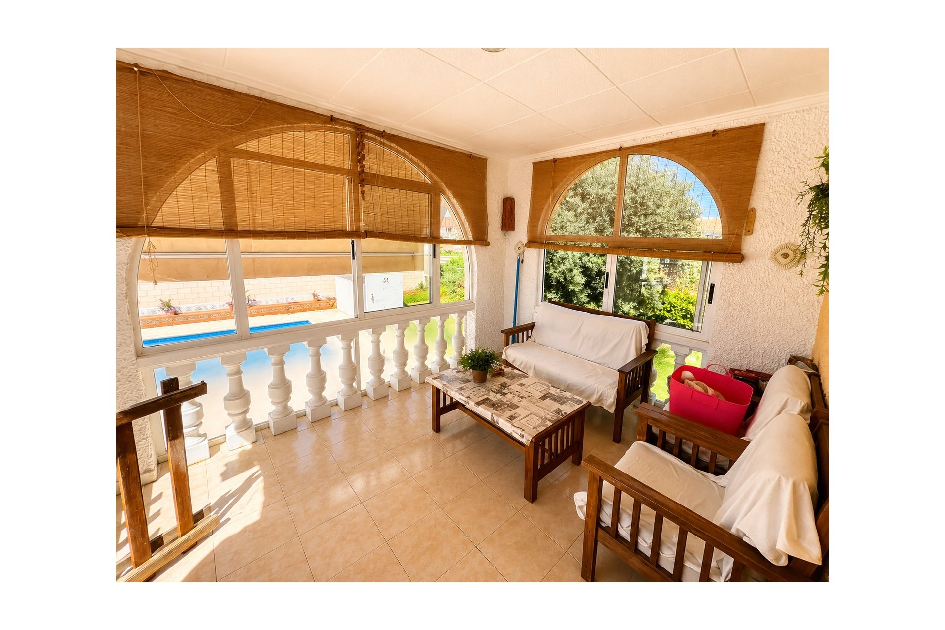 Wiederverkauf - Villa -
Torrevieja - La siesta
