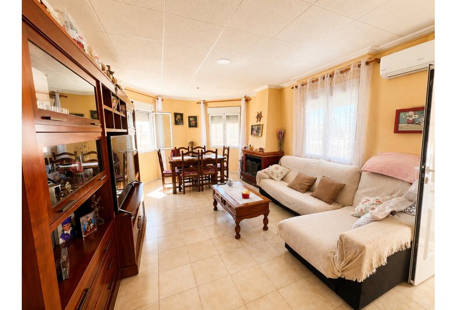 Wiederverkauf - Villa -
Torrevieja - La siesta