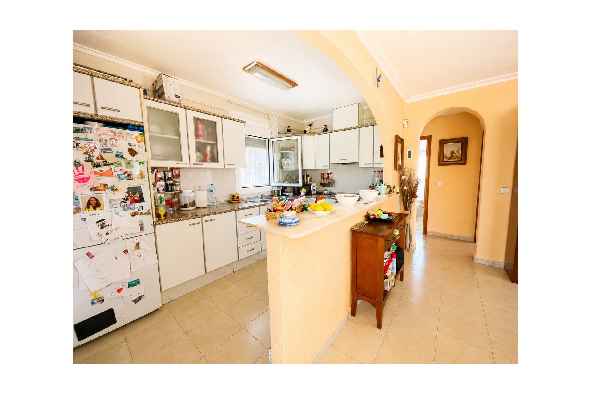 Wiederverkauf - Villa -
Torrevieja - La siesta