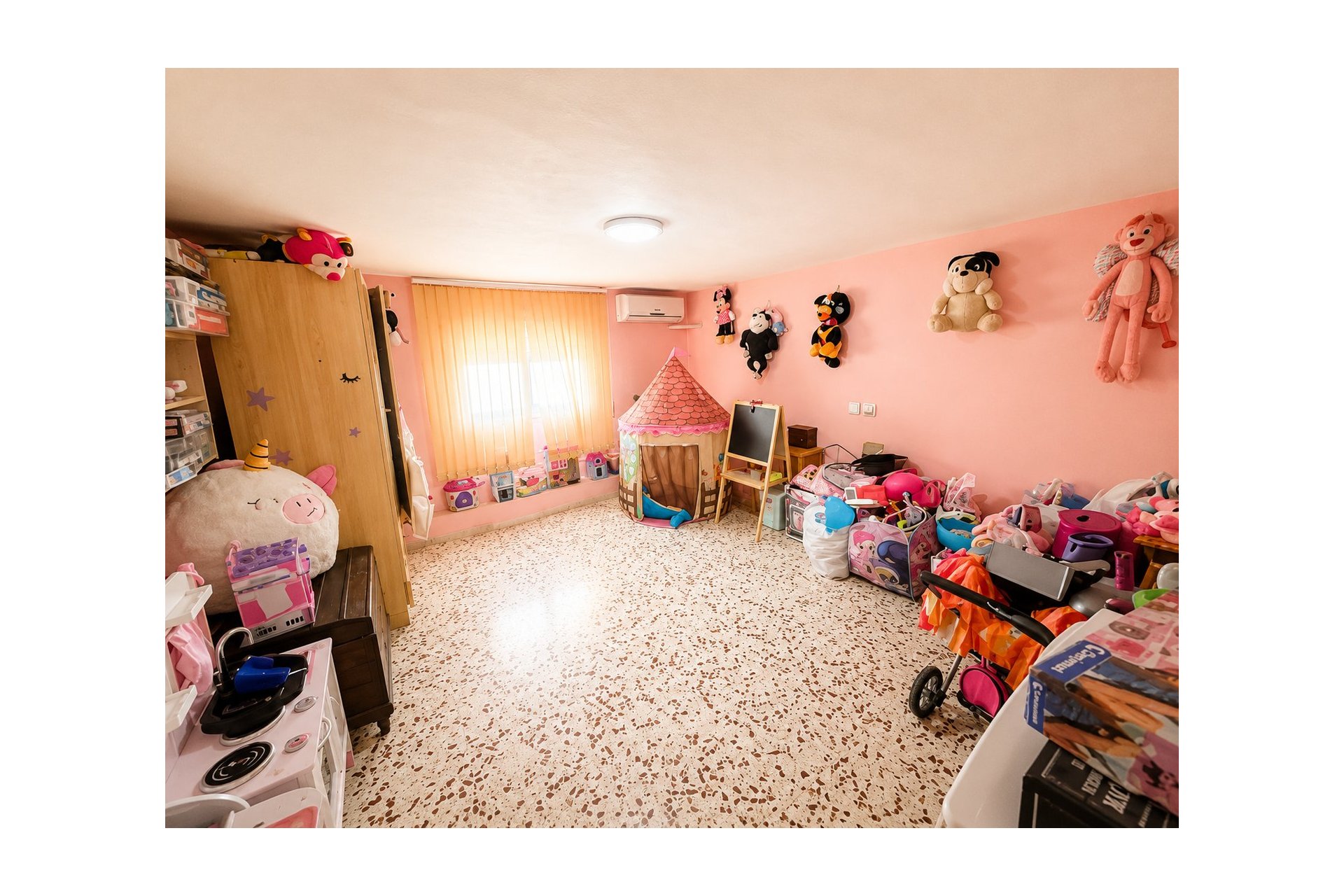 Wiederverkauf - Villa -
Torrevieja - La siesta