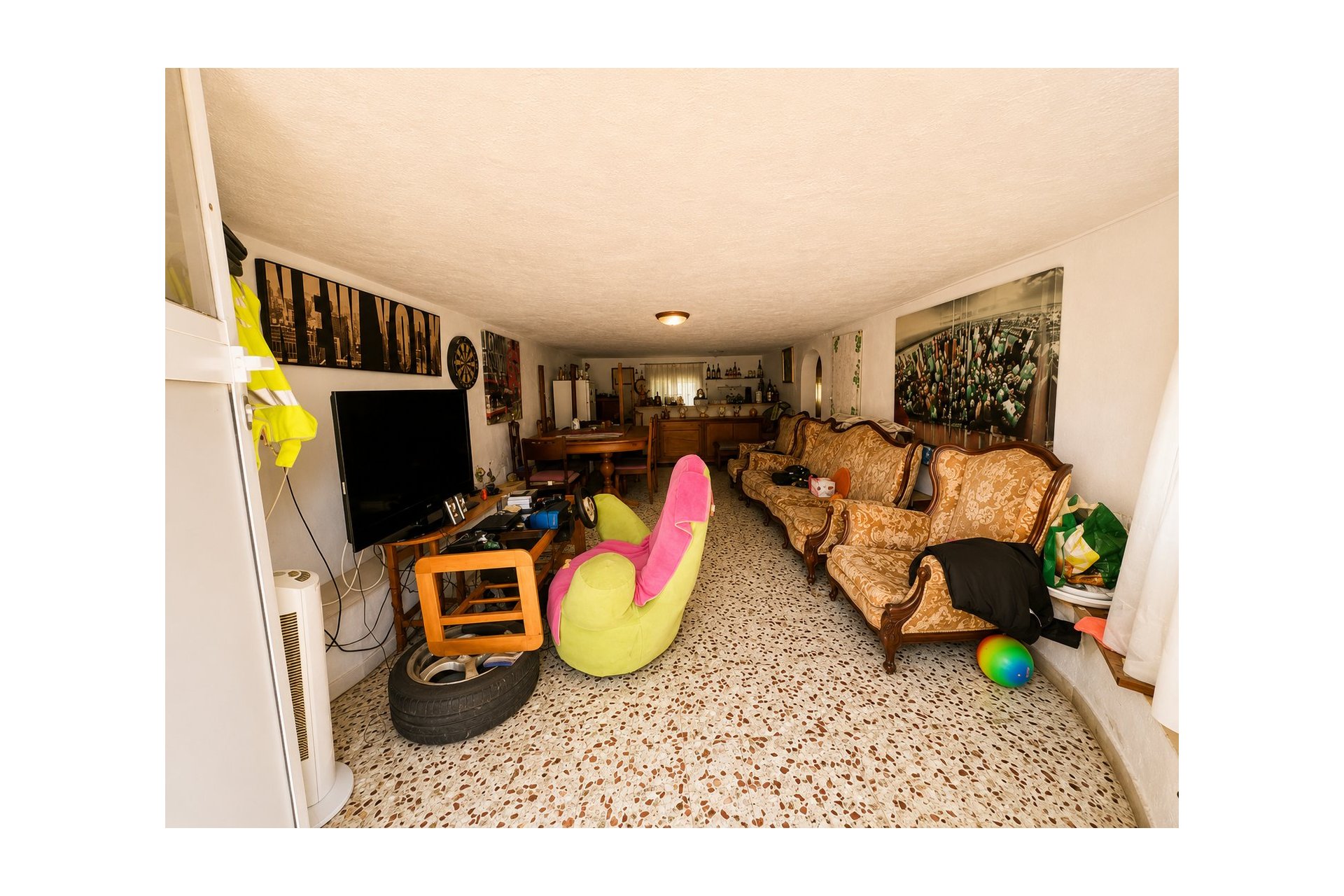 Wiederverkauf - Villa -
Torrevieja - La siesta