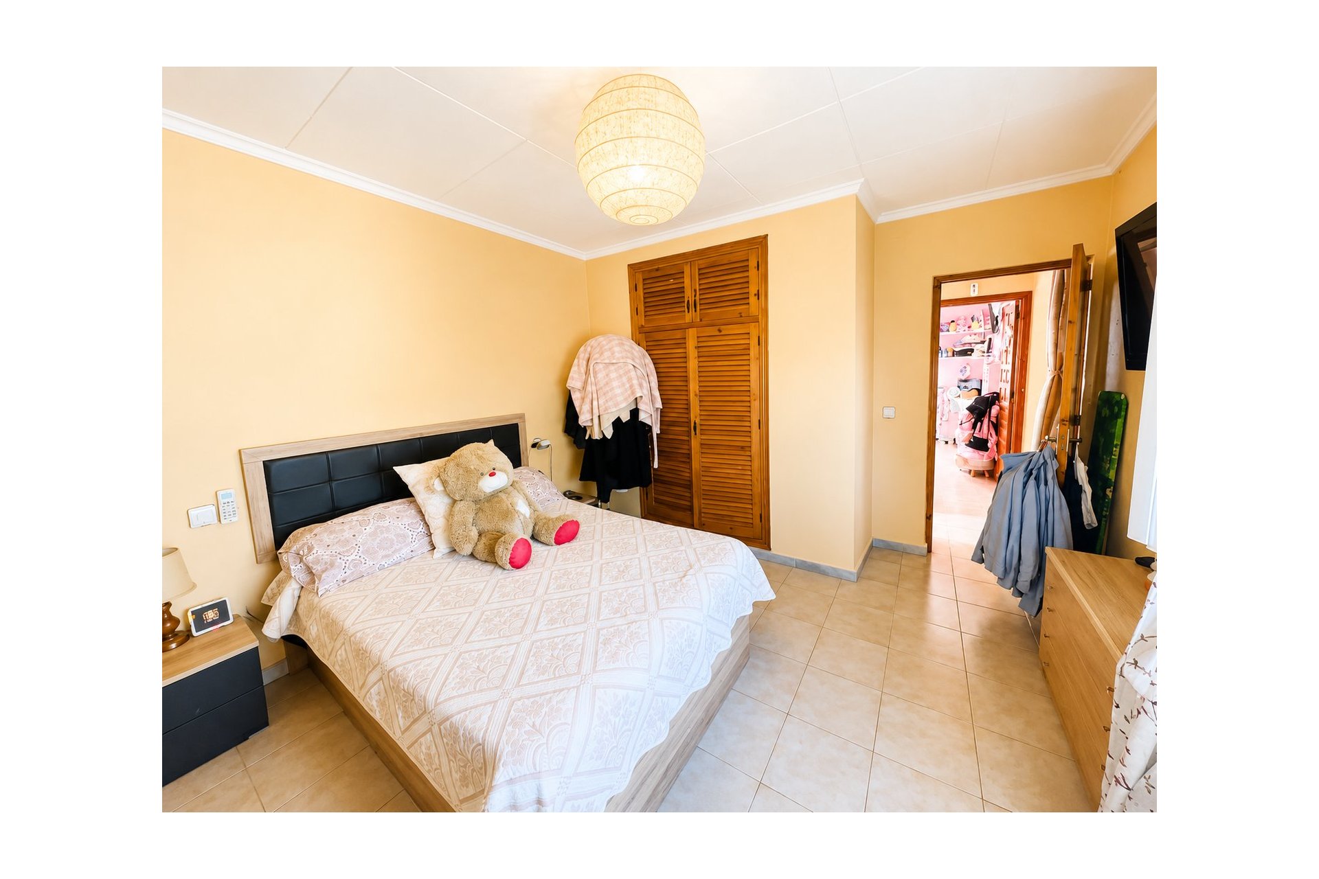 Wiederverkauf - Villa -
Torrevieja - La siesta