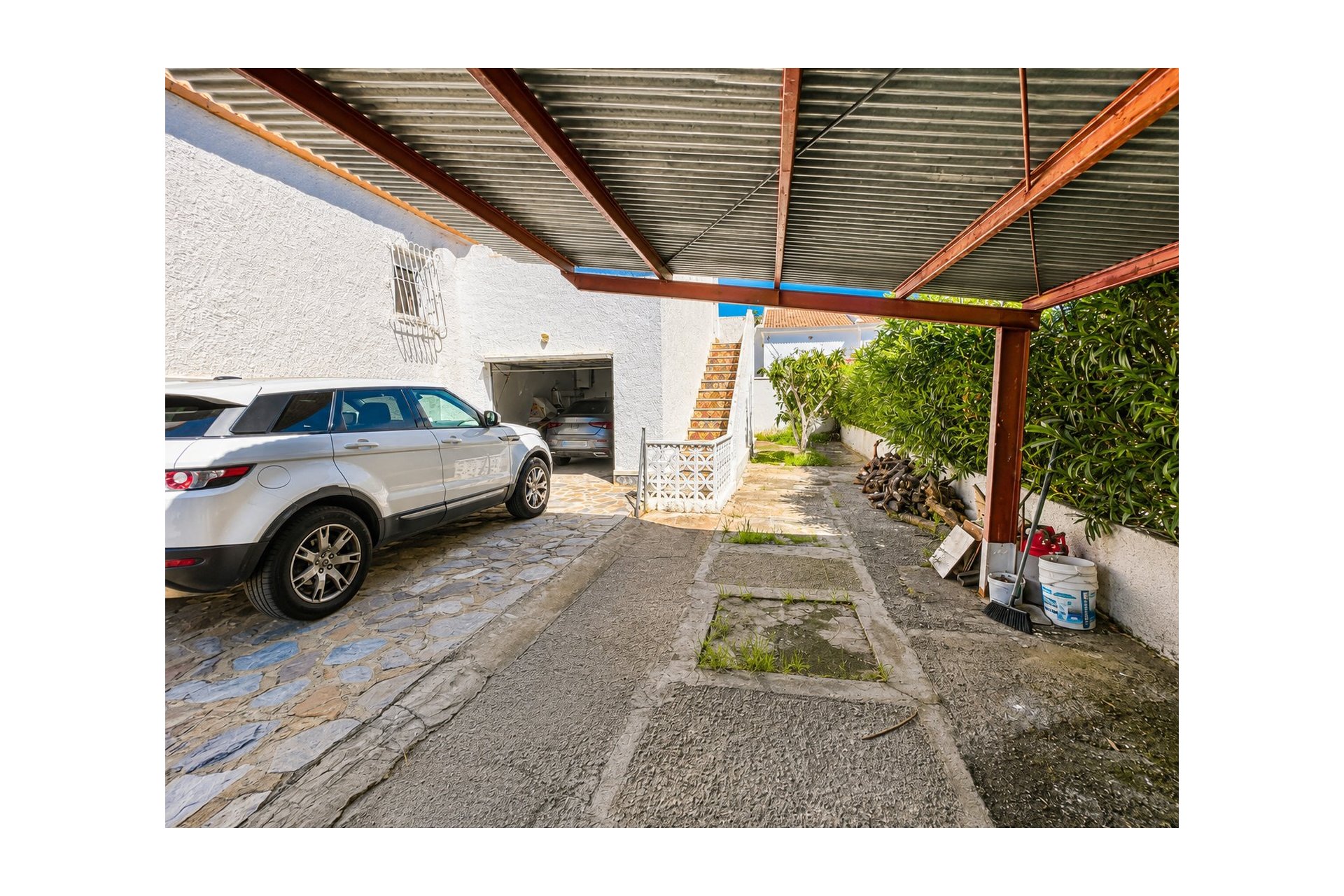 Wiederverkauf - Villa -
Torrevieja - La siesta