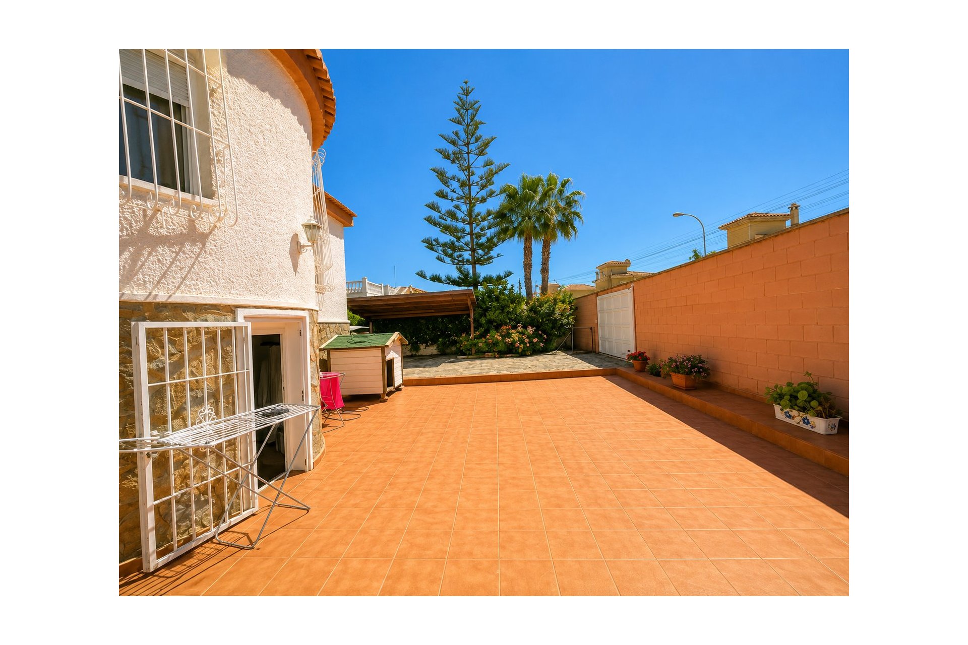 Wiederverkauf - Villa -
Torrevieja - La siesta