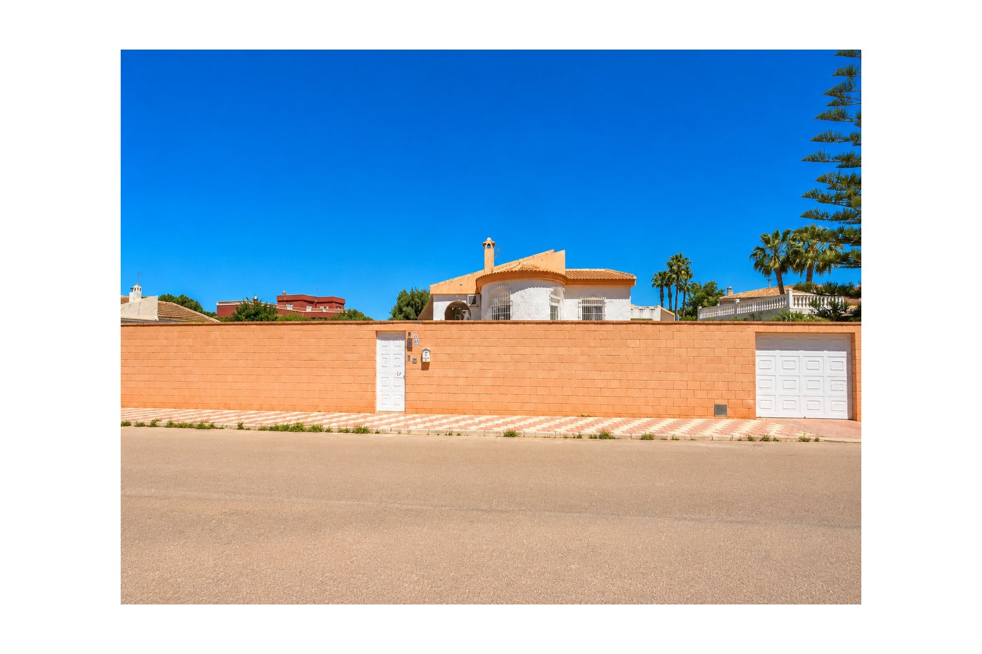Wiederverkauf - Villa -
Torrevieja - La siesta