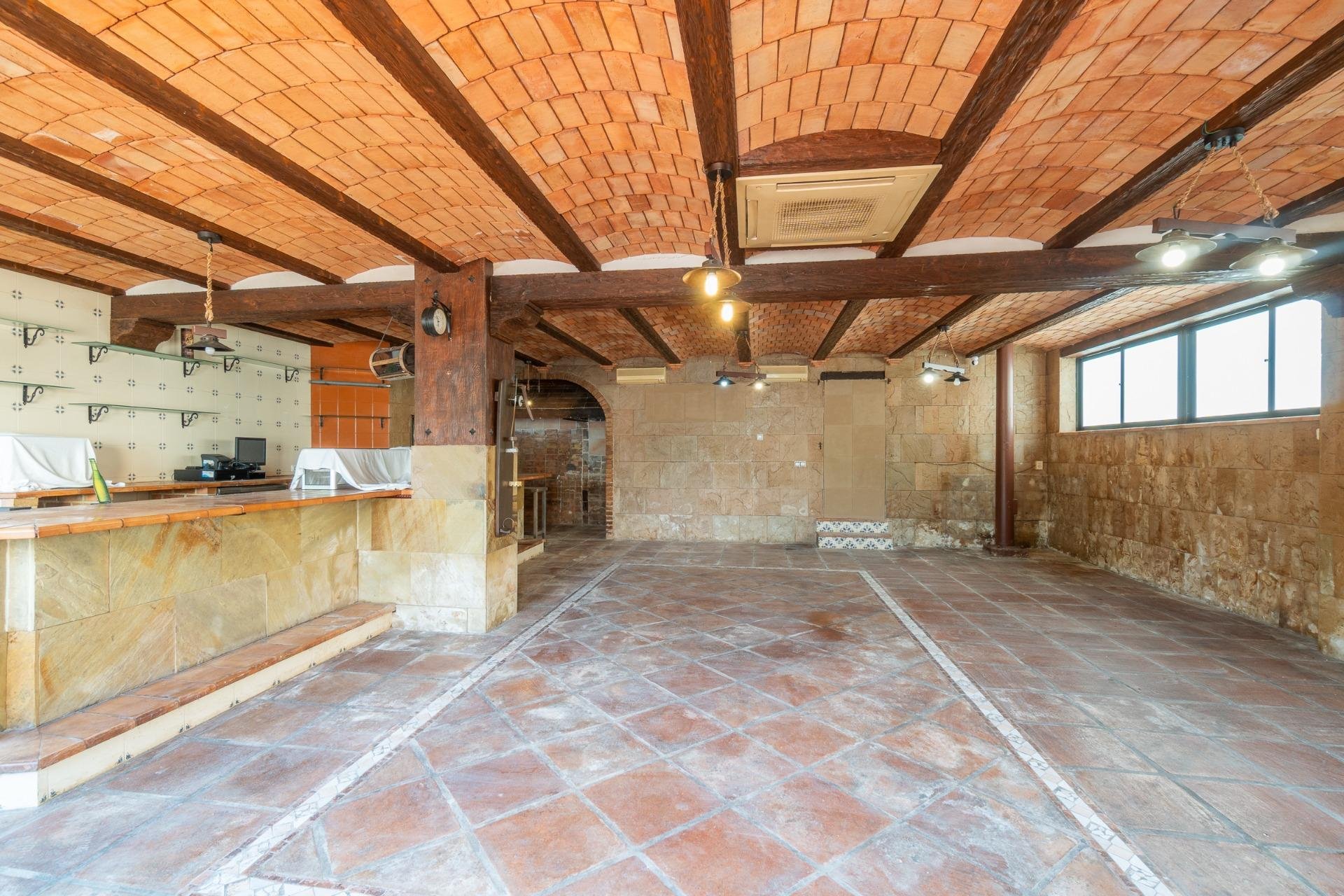 Wiederverkauf - Villa -
Torrevieja - Los altos