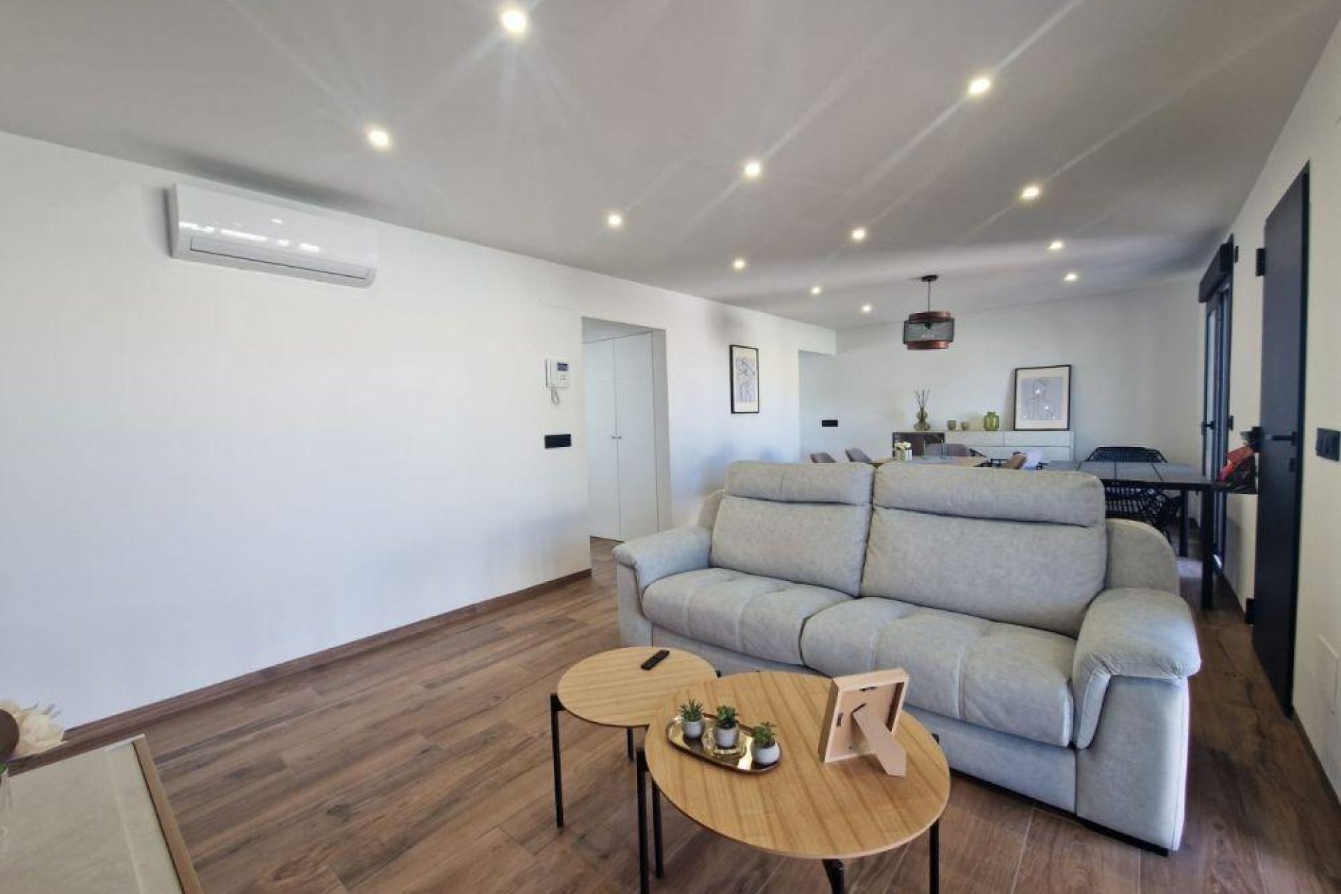 Wiederverkauf - Villa -
Torrevieja - Los Balcones - Los Altos del Edén