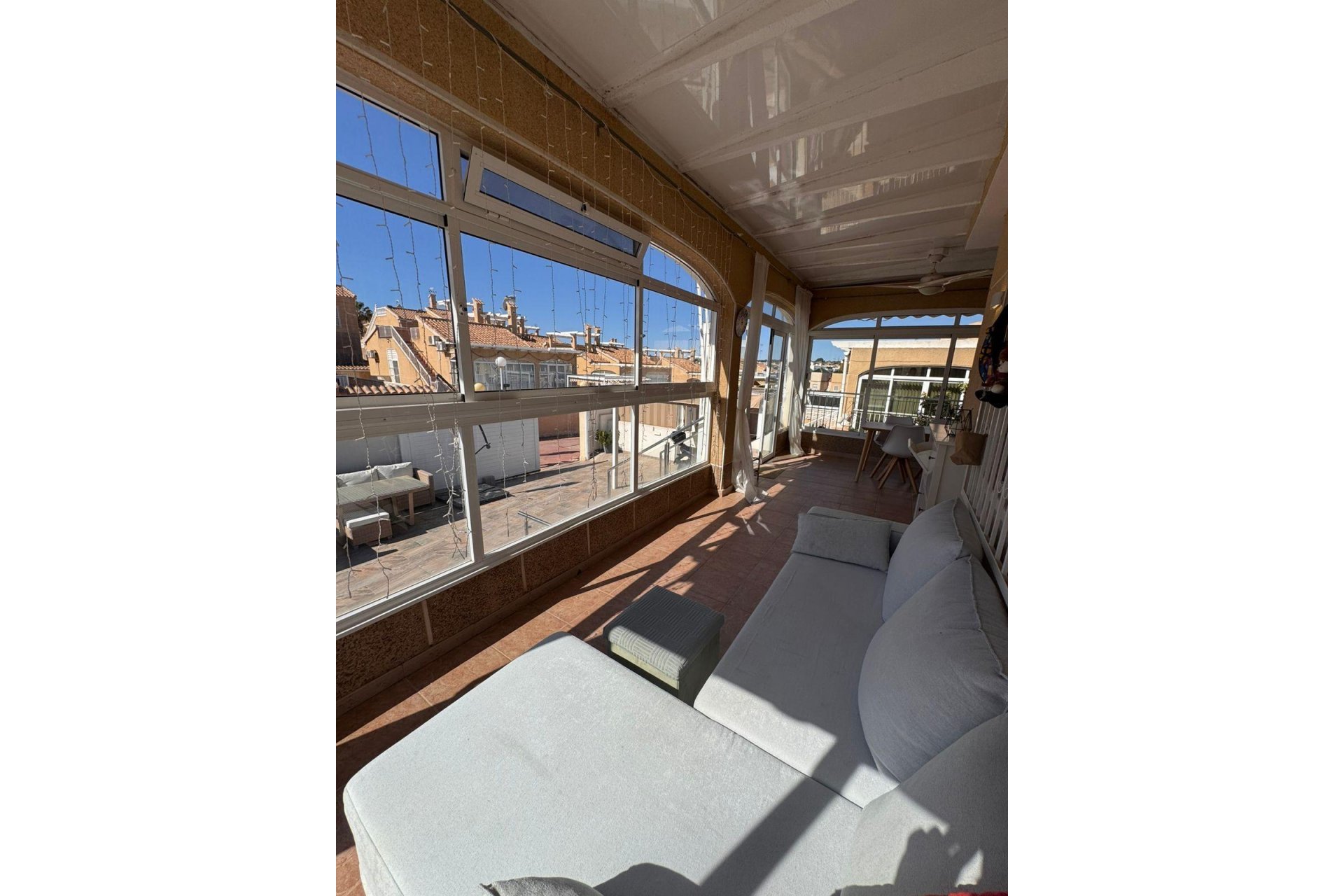 Wiederverkauf - Villa -
Torrevieja - Los Balcones - Los Altos del Edén