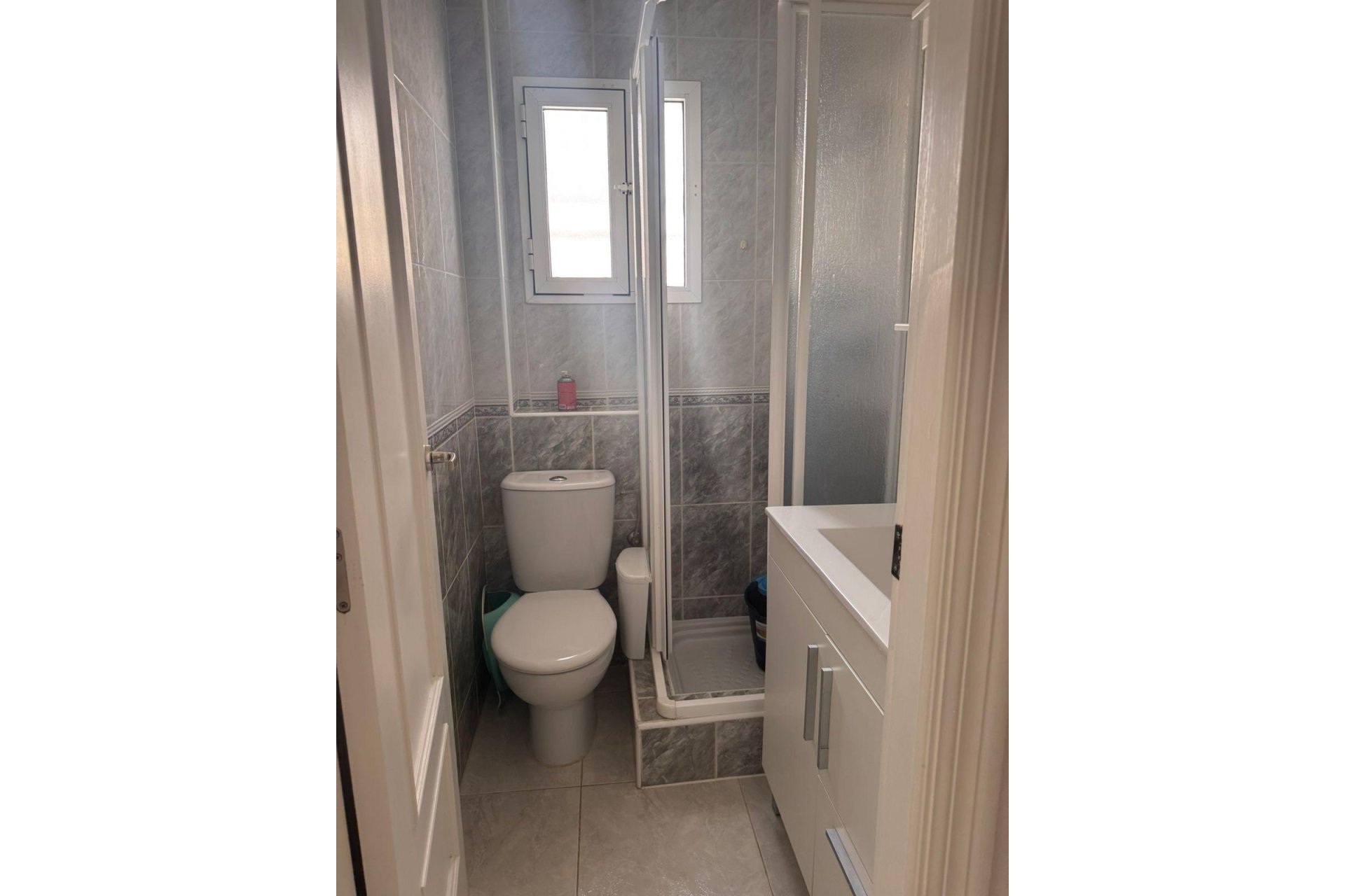 Wiederverkauf - Villa -
Torrevieja - Los Balcones - Los Altos del Edén