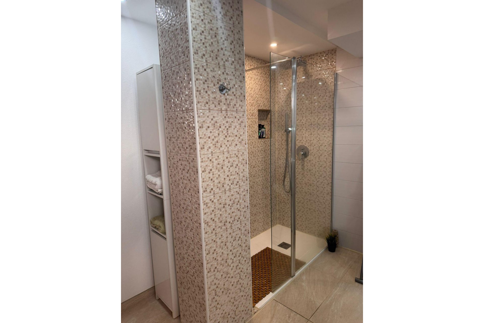 Wiederverkauf - Villa -
Torrevieja - Los Balcones - Los Altos del Edén