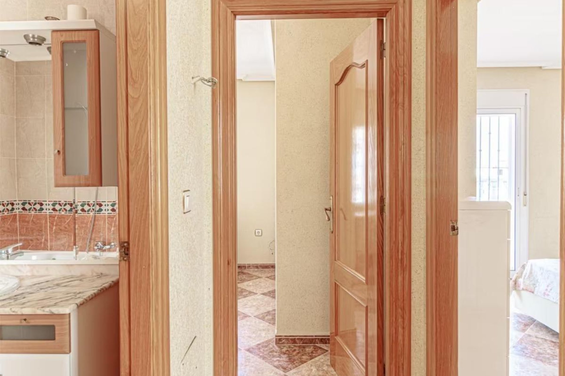 Wiederverkauf - Villa -
Torrevieja - Los Balcones - Los Altos del Edén