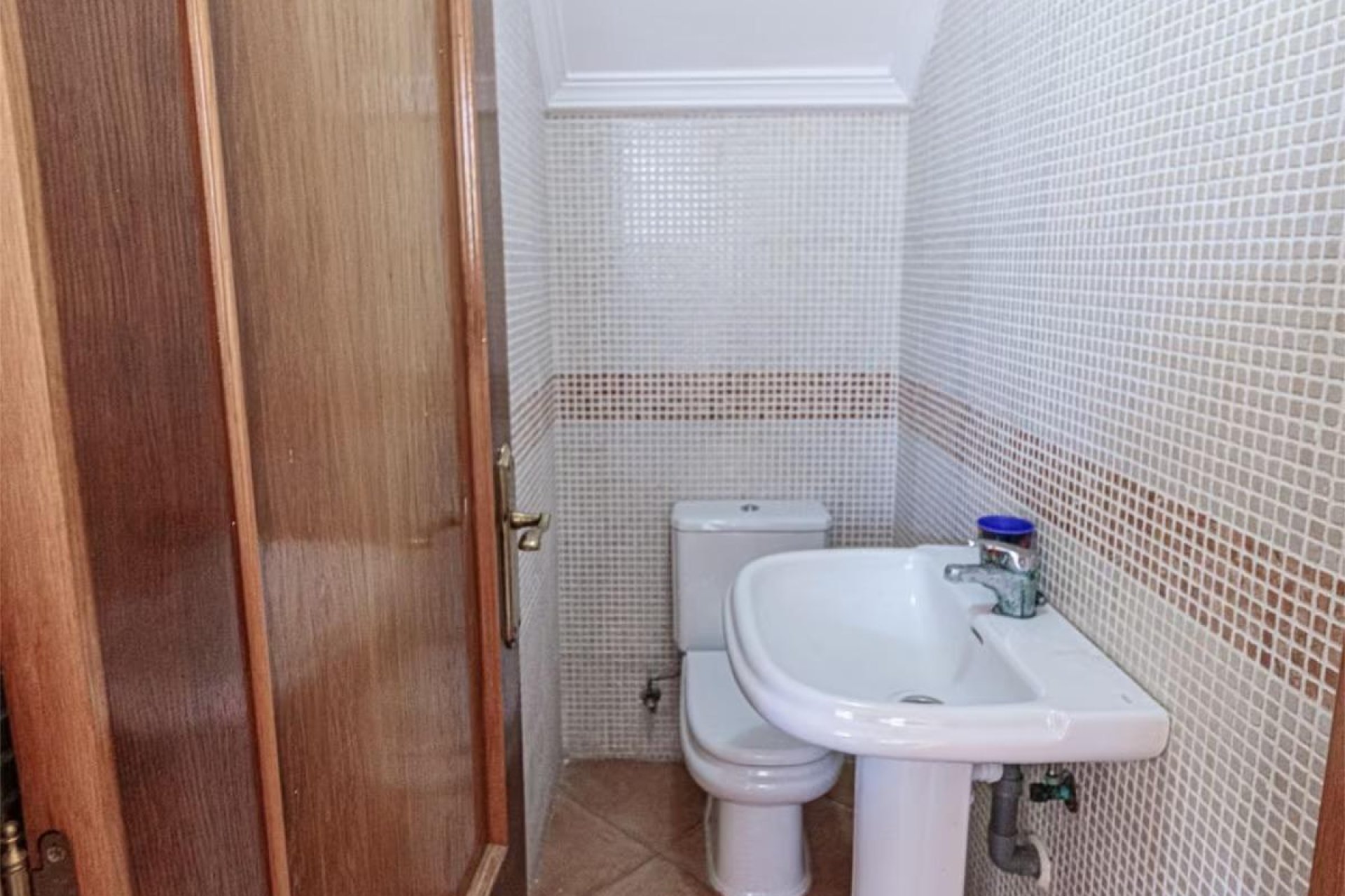 Wiederverkauf - Villa -
Torrevieja - Los Balcones - Los Altos del Edén
