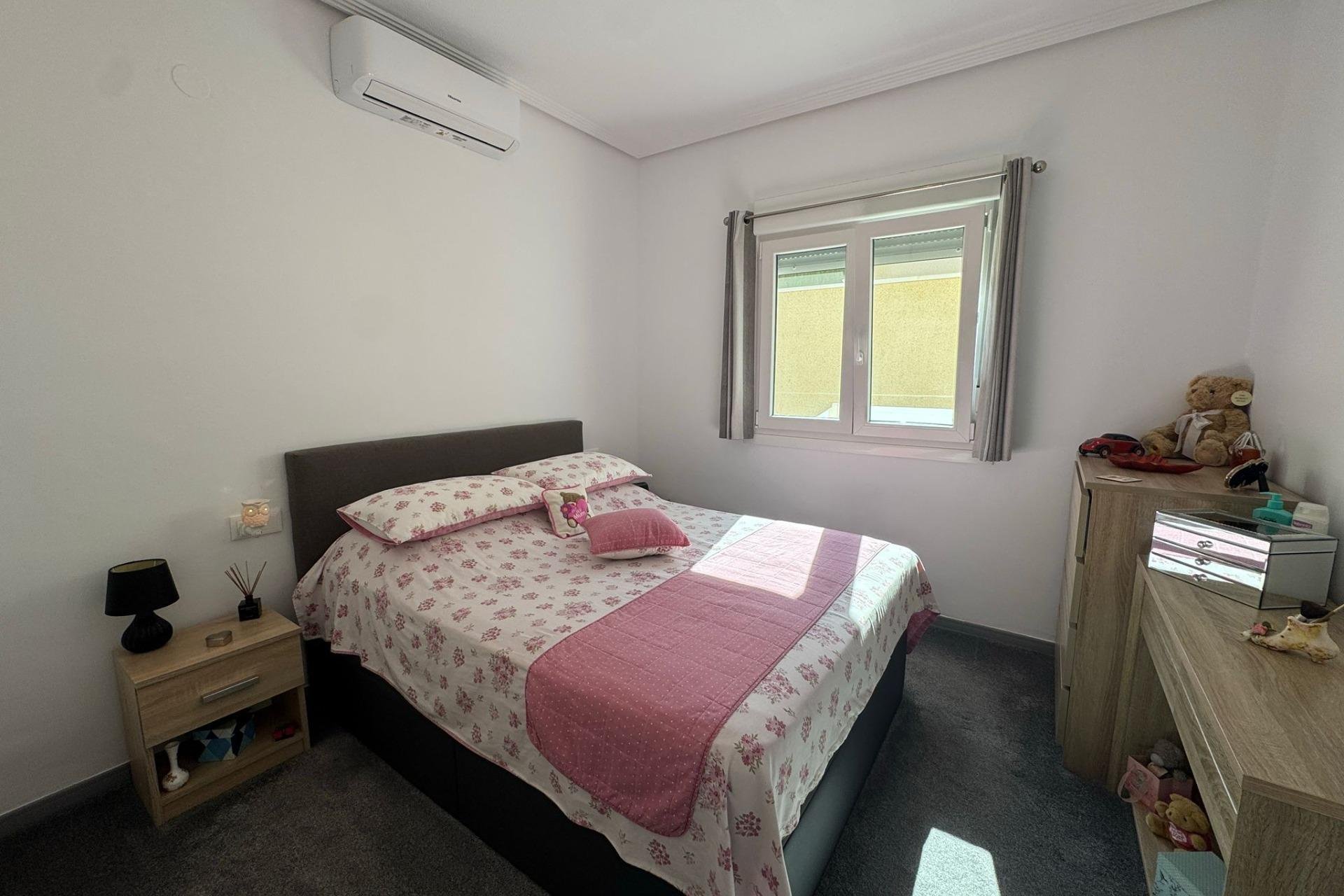 Wiederverkauf - Villa -
Torrevieja - Los Balcones - Los Altos del Edén