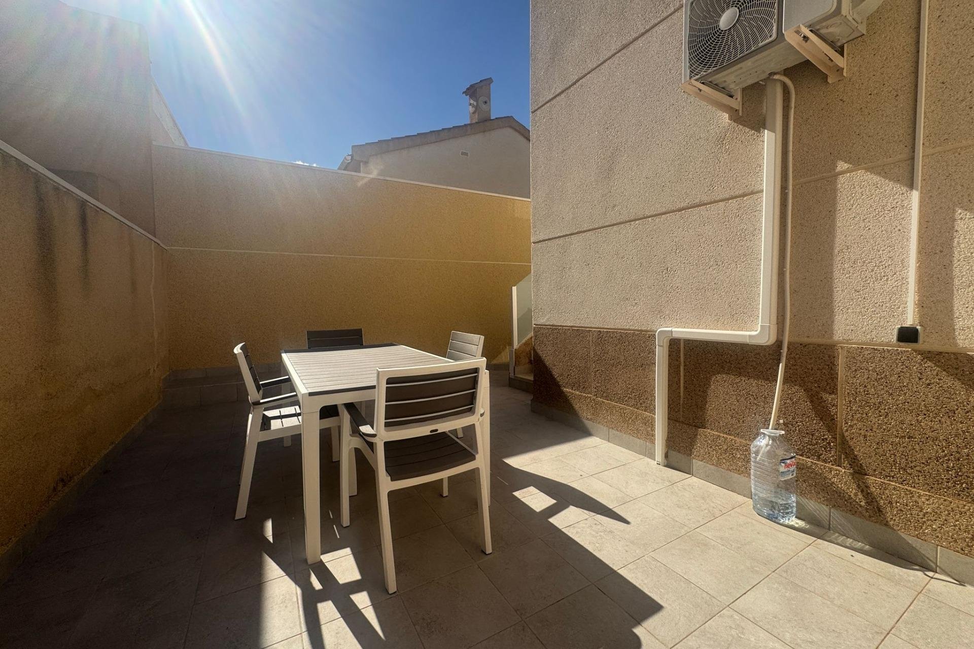 Wiederverkauf - Villa -
Torrevieja - Los Balcones - Los Altos del Edén