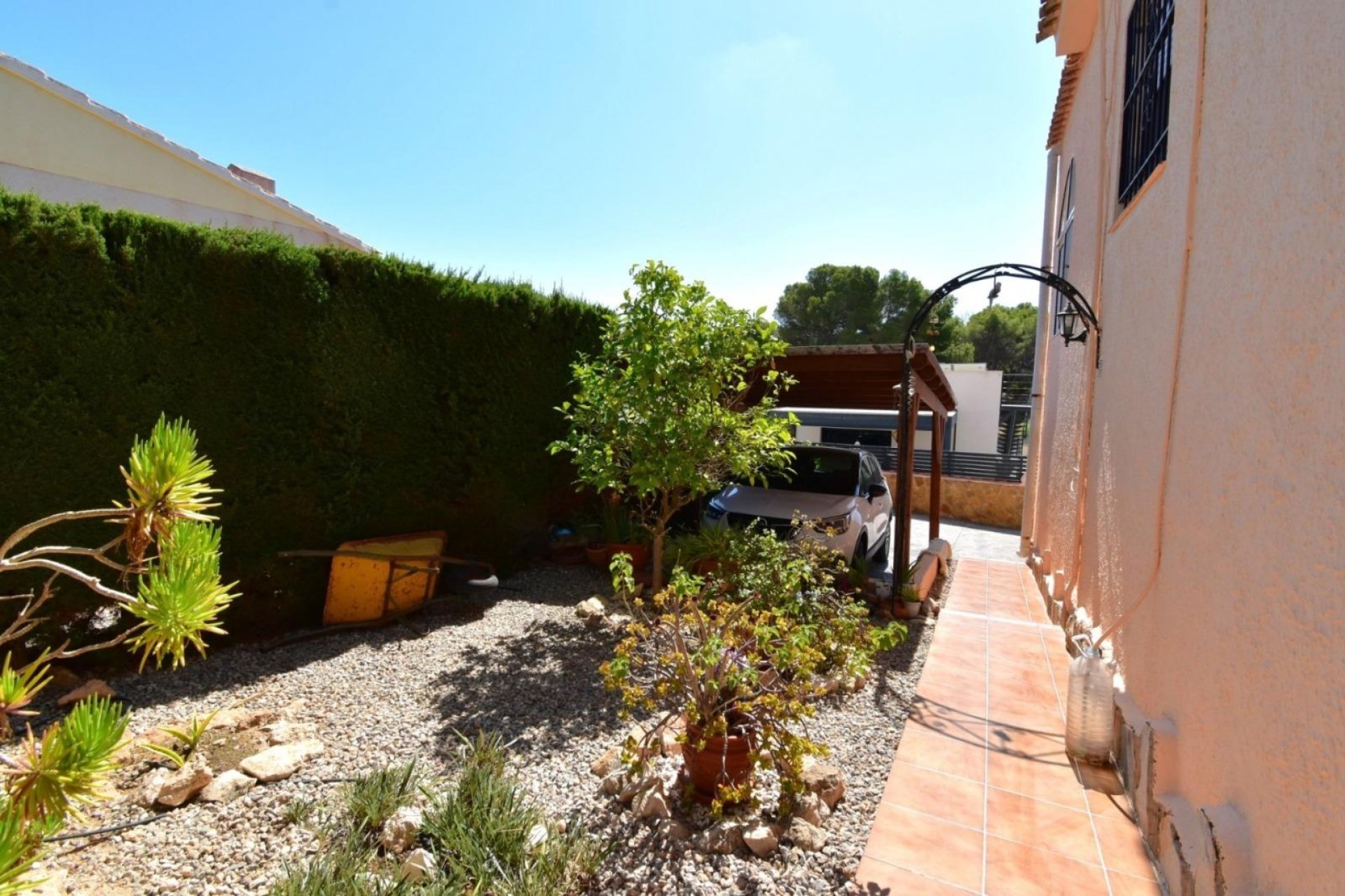 Wiederverkauf - Villa -
Torrevieja - Los Balcones - Los Altos del Edén