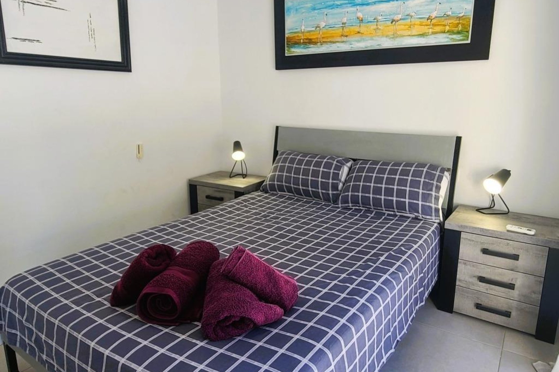 Wiederverkauf - Villa -
Torrevieja - Los Balcones - Los Altos del Edén