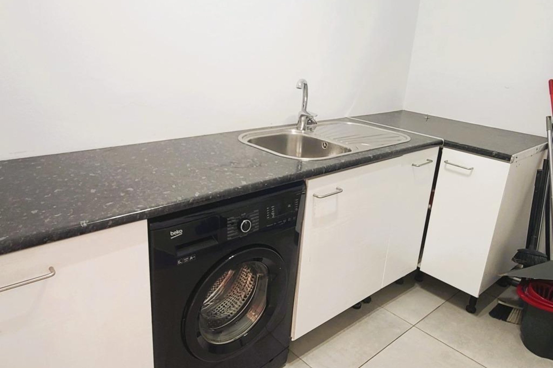 Wiederverkauf - Villa -
Torrevieja - Los Balcones - Los Altos del Edén