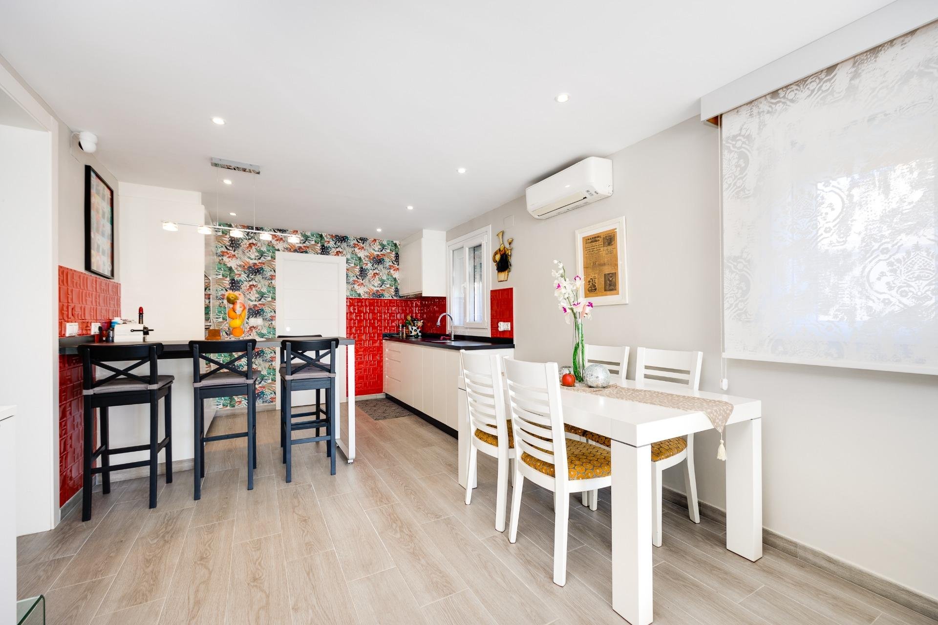 Wiederverkauf - Villa -
Torrevieja - Los Balcones - Los Altos del Edén