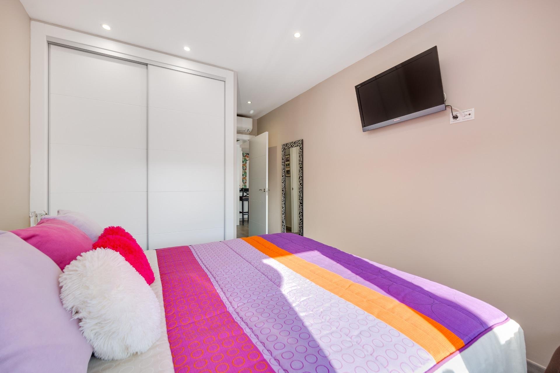 Wiederverkauf - Villa -
Torrevieja - Los Balcones - Los Altos del Edén