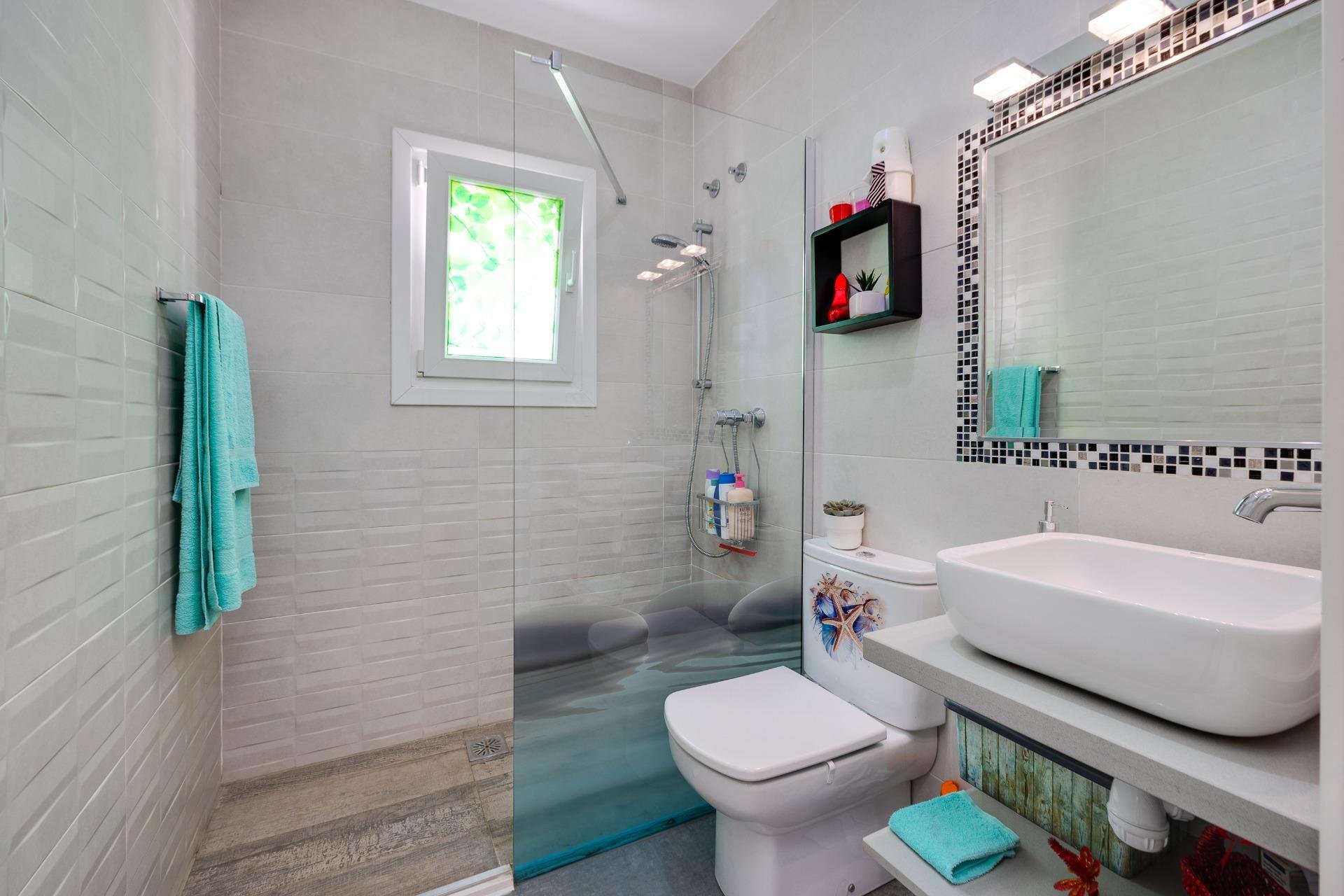 Wiederverkauf - Villa -
Torrevieja - Los Balcones - Los Altos del Edén