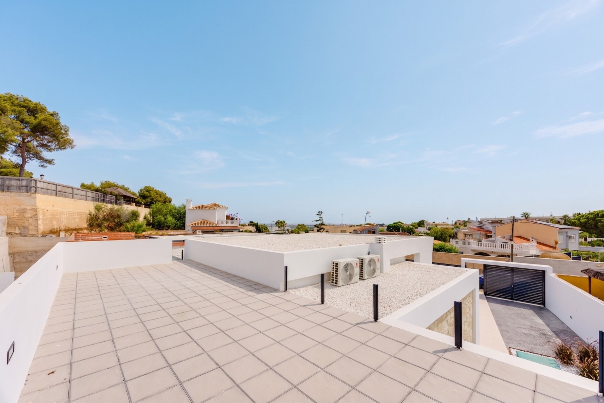 Wiederverkauf - Villa -
Torrevieja - Los Balcones - Los Altos del Edén
