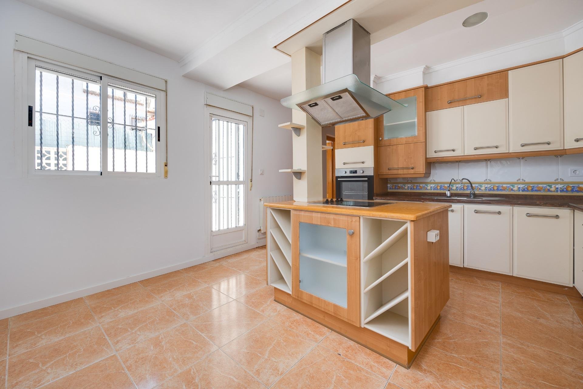 Wiederverkauf - Villa -
Torrevieja - Los Balcones - Los Altos del Edén