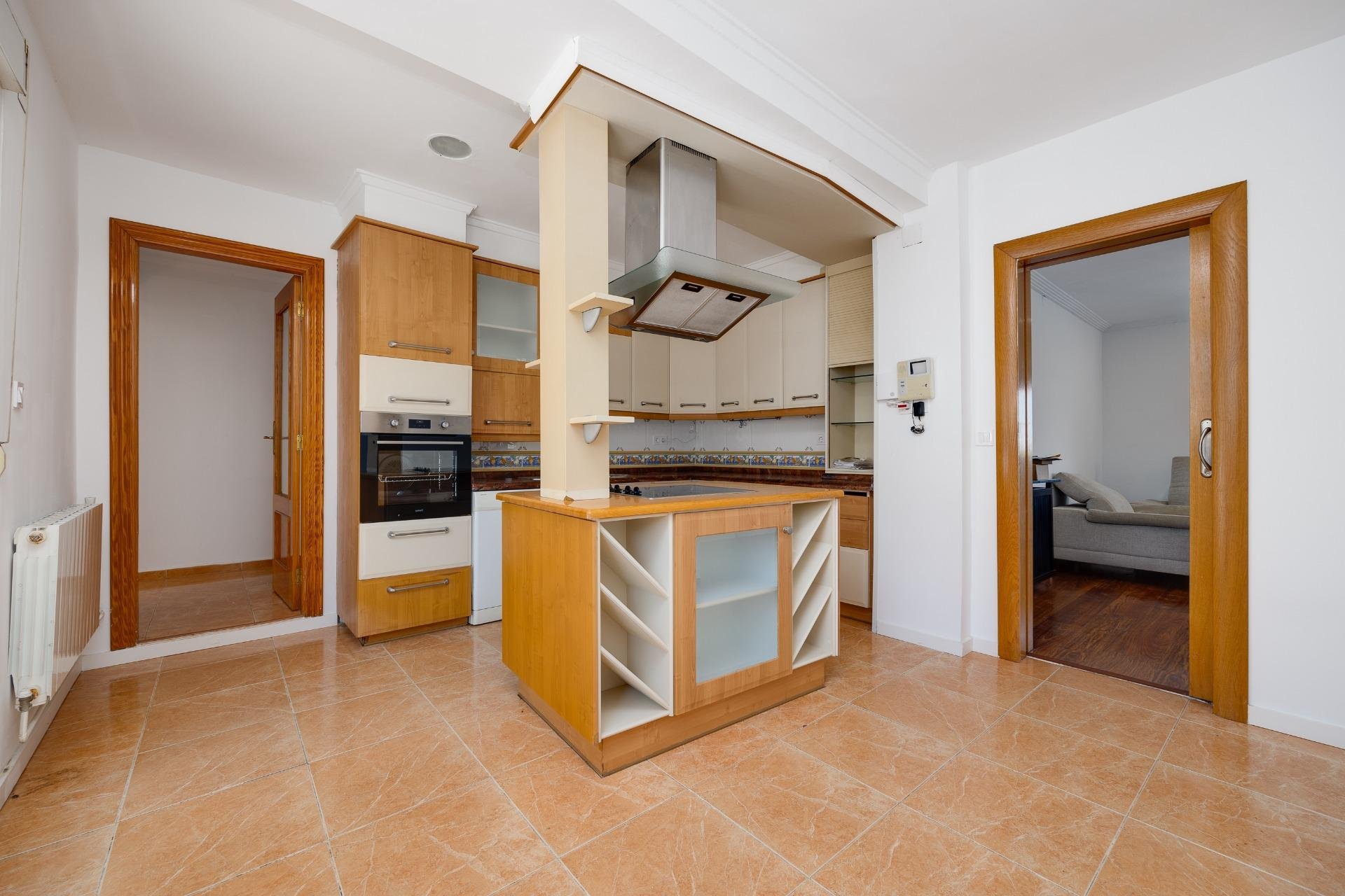 Wiederverkauf - Villa -
Torrevieja - Los Balcones - Los Altos del Edén