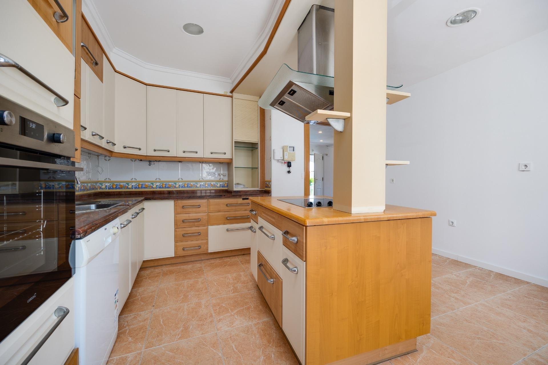 Wiederverkauf - Villa -
Torrevieja - Los Balcones - Los Altos del Edén