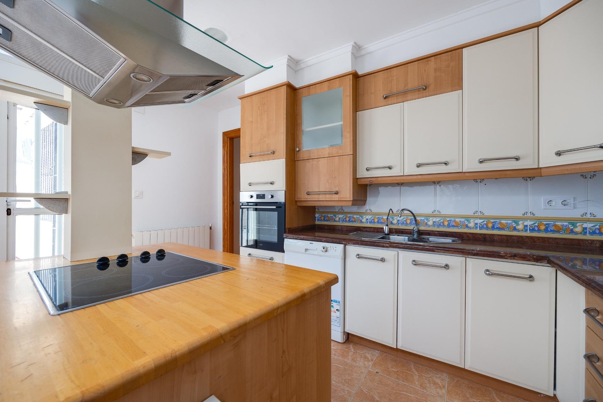 Wiederverkauf - Villa -
Torrevieja - Los Balcones - Los Altos del Edén