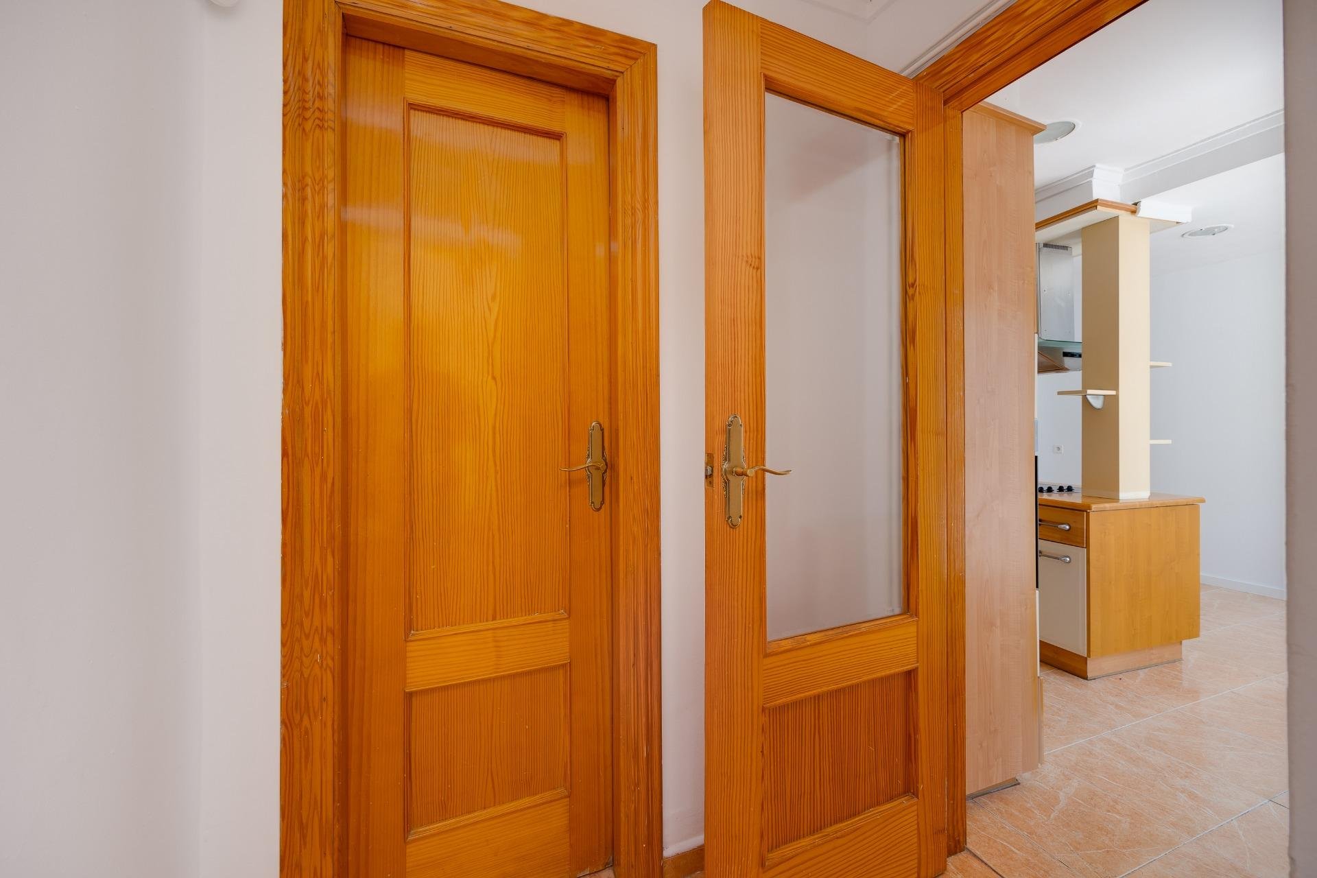 Wiederverkauf - Villa -
Torrevieja - Los Balcones - Los Altos del Edén