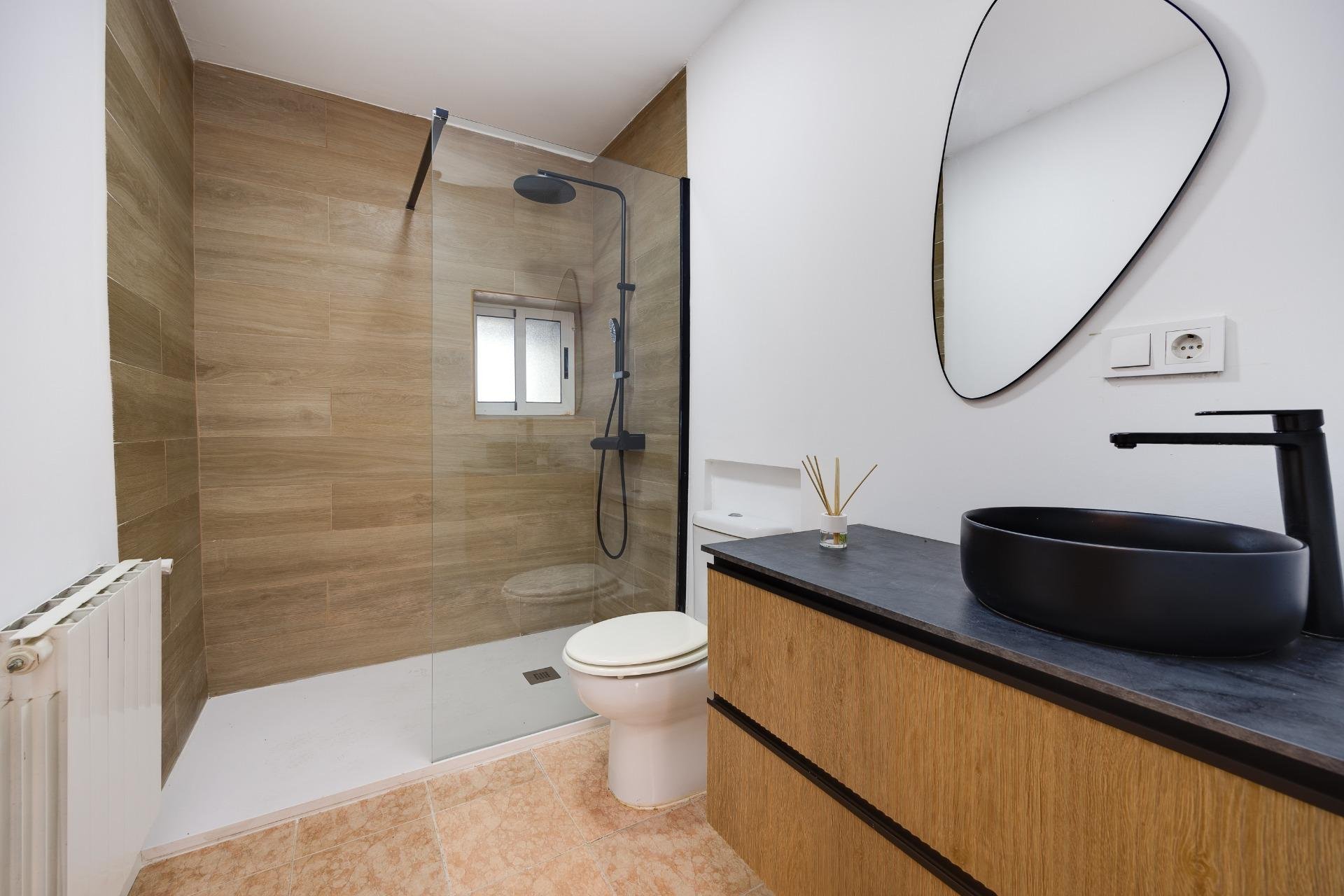 Wiederverkauf - Villa -
Torrevieja - Los Balcones - Los Altos del Edén