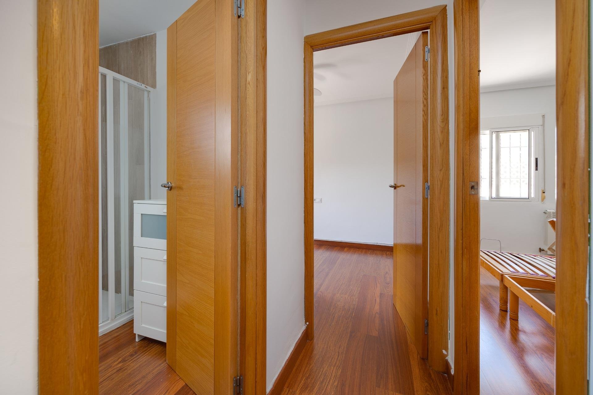 Wiederverkauf - Villa -
Torrevieja - Los Balcones - Los Altos del Edén