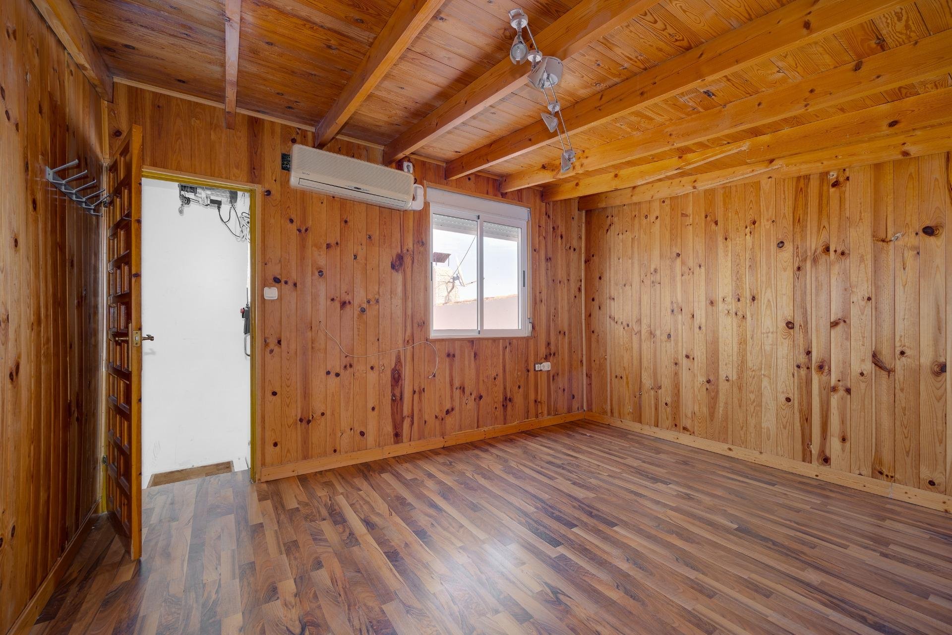 Wiederverkauf - Villa -
Torrevieja - Los Balcones - Los Altos del Edén