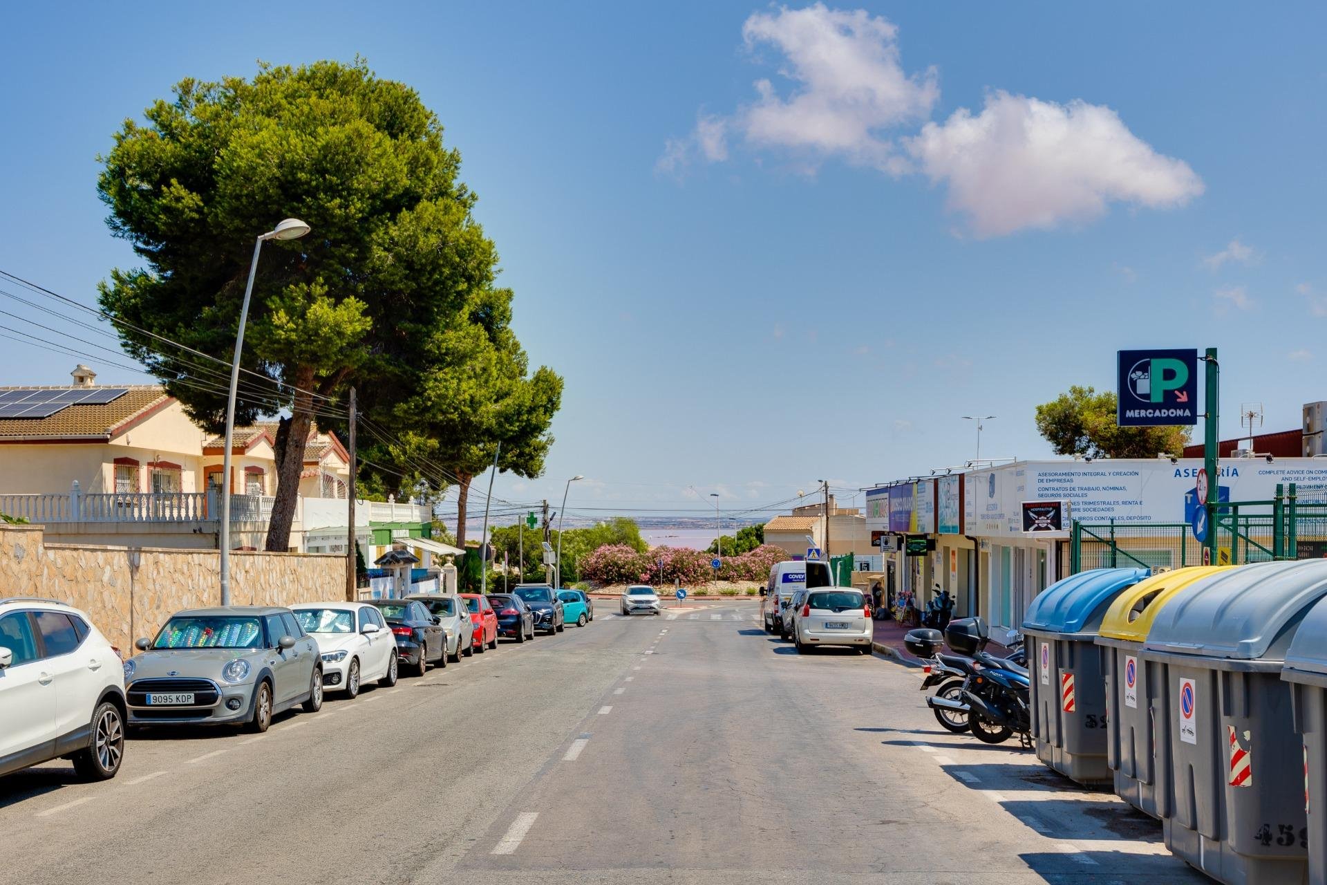 Wiederverkauf - Villa -
Torrevieja - Los Balcones - Los Altos del Edén