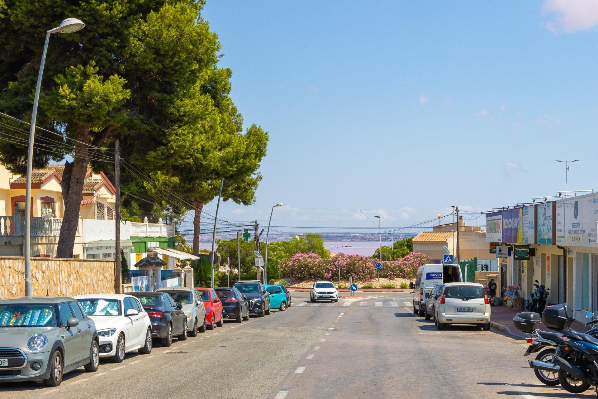 Wiederverkauf - Villa -
Torrevieja - Los Balcones - Los Altos del Edén