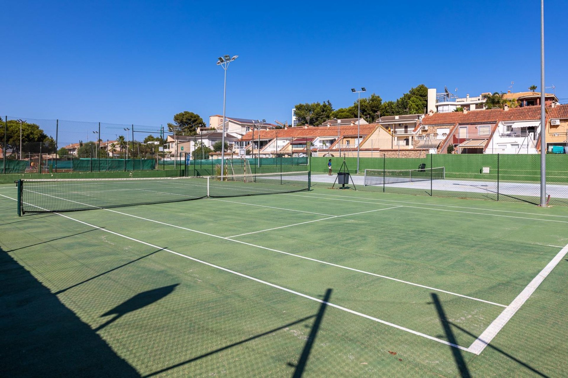 Wiederverkauf - Villa -
Torrevieja - Los Balcones - Los Altos del Edén