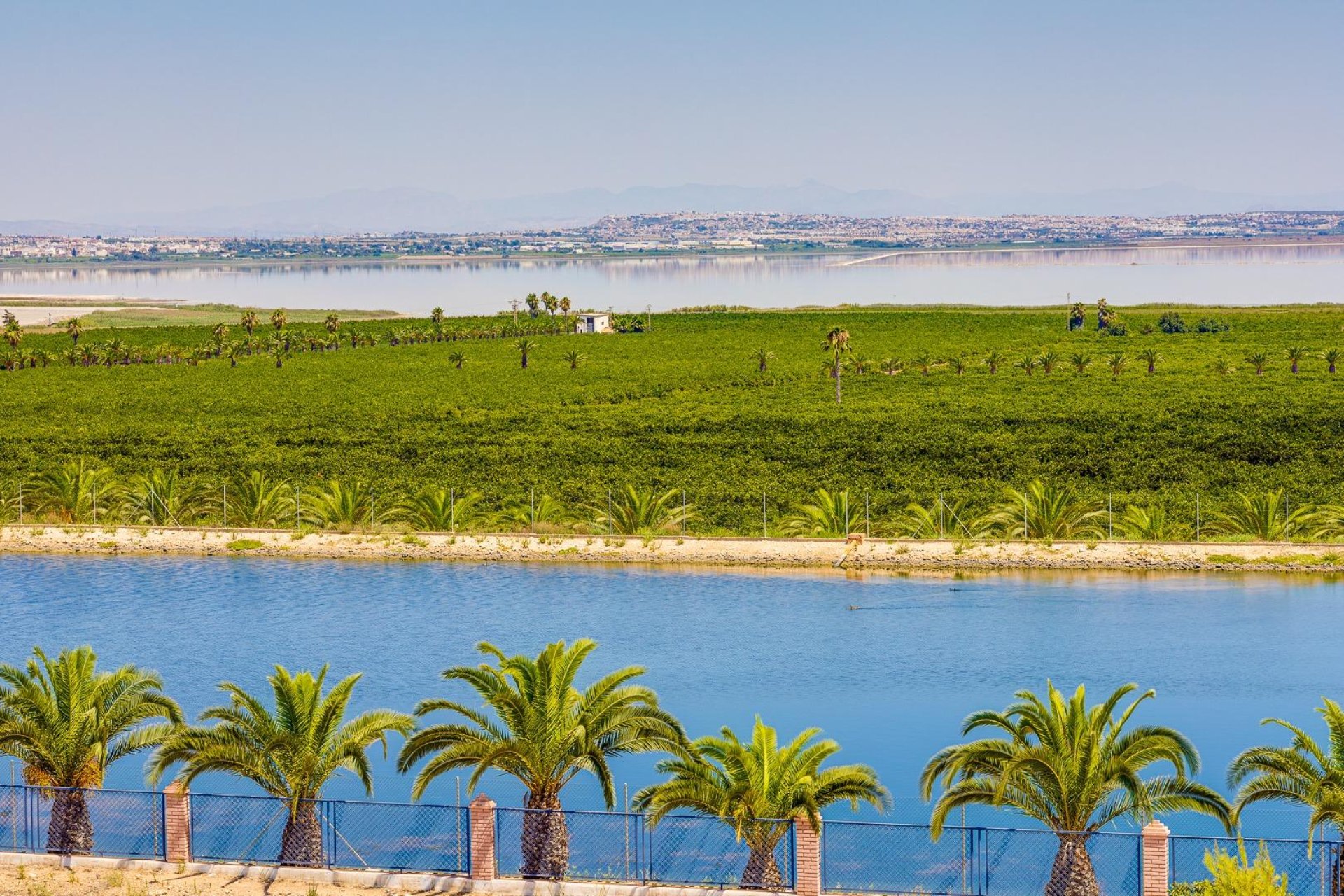 Wiederverkauf - Villa -
Torrevieja - Los Balcones - Los Altos del Edén