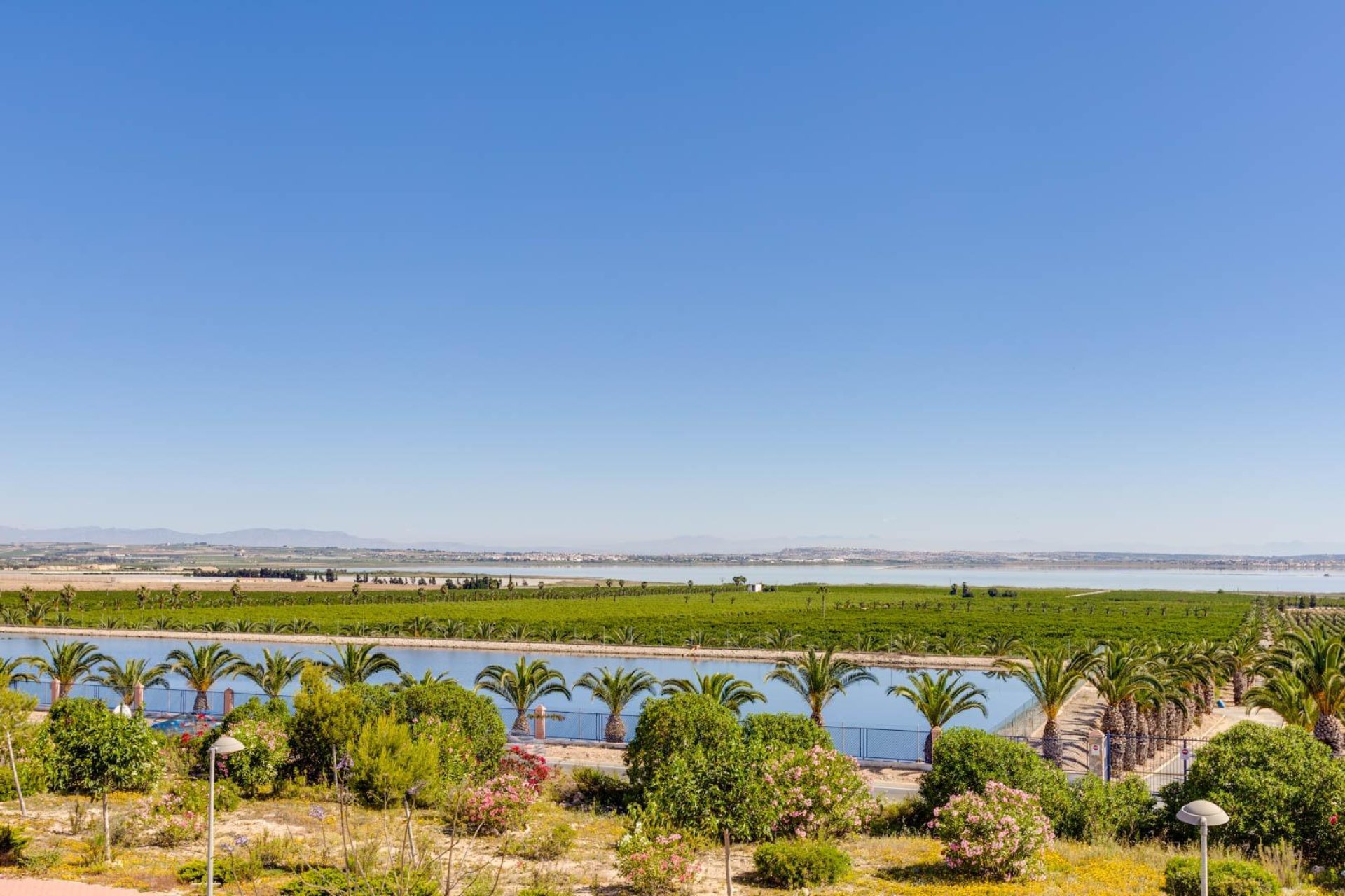 Wiederverkauf - Villa -
Torrevieja - Los Balcones - Los Altos del Edén