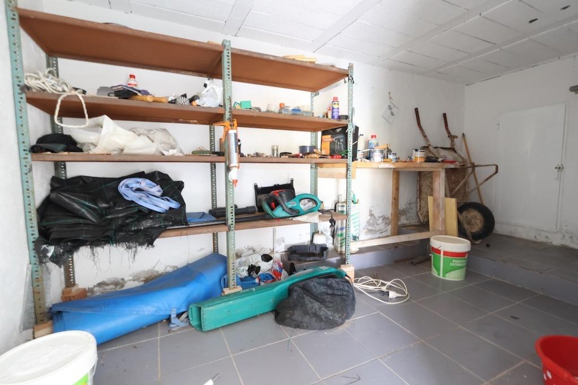 Wiederverkauf - Villa -
Torrevieja - Los Balcones - Los Altos del Edén