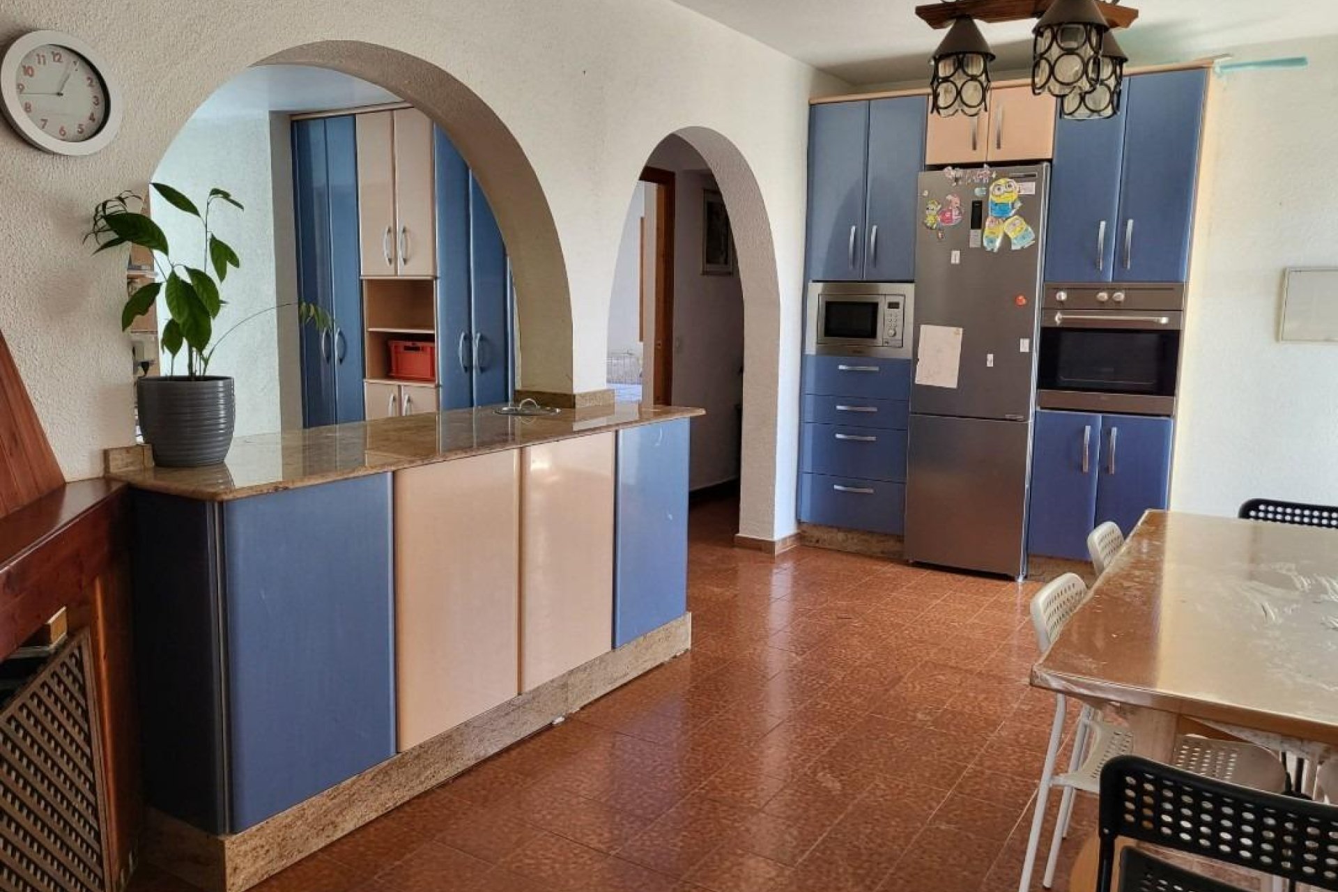 Wiederverkauf - Villa -
Torrevieja - Los balcones
