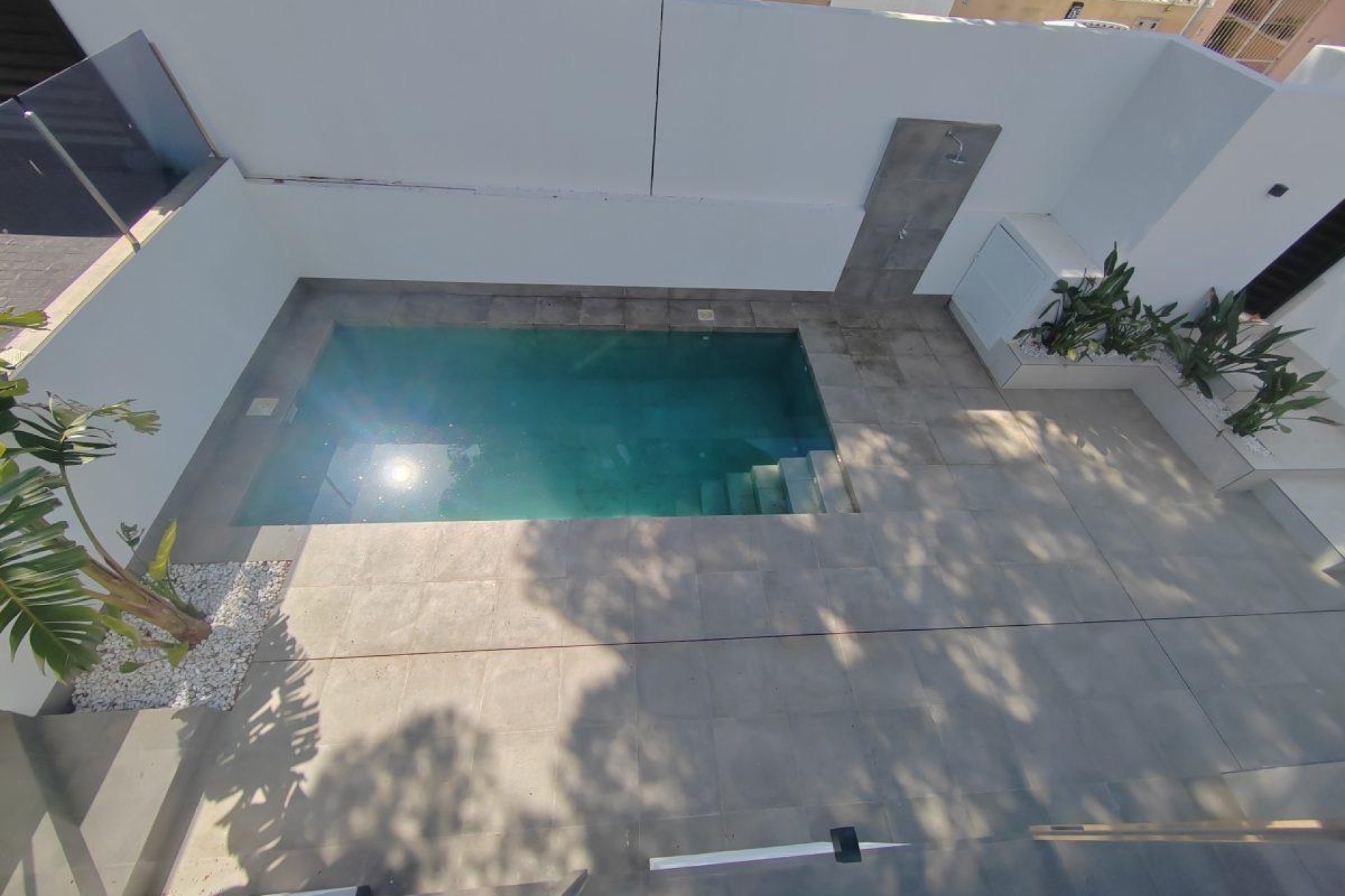 Wiederverkauf - Villa -
Torrevieja - Los balcones
