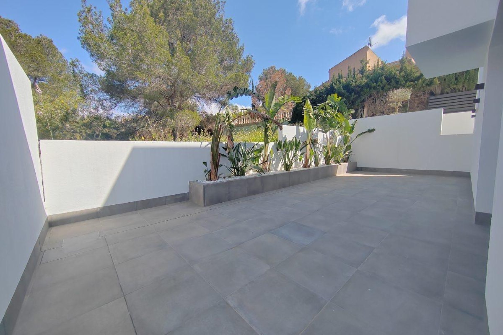 Wiederverkauf - Villa -
Torrevieja - Los balcones