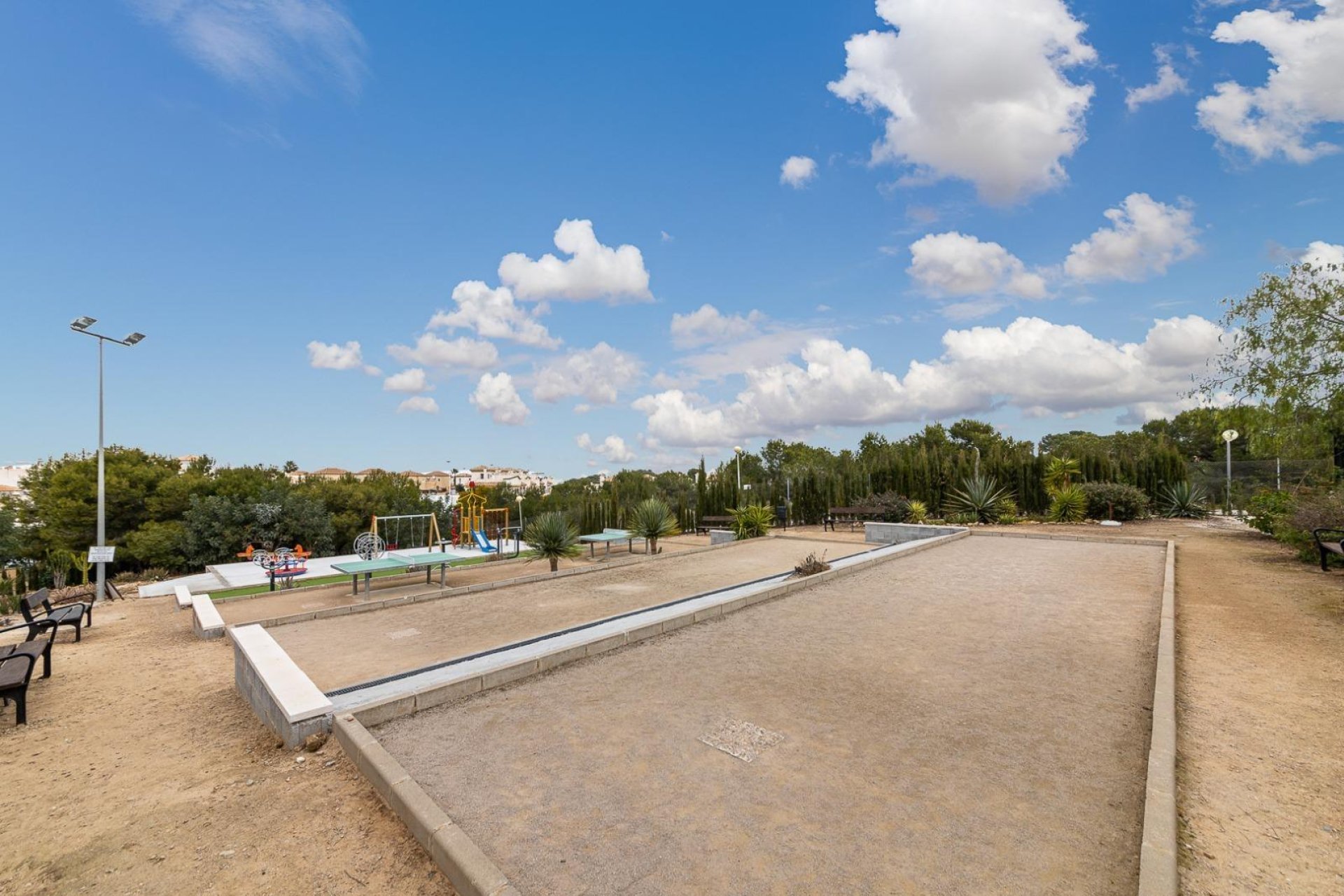 Wiederverkauf - Villa -
Torrevieja - Los balcones