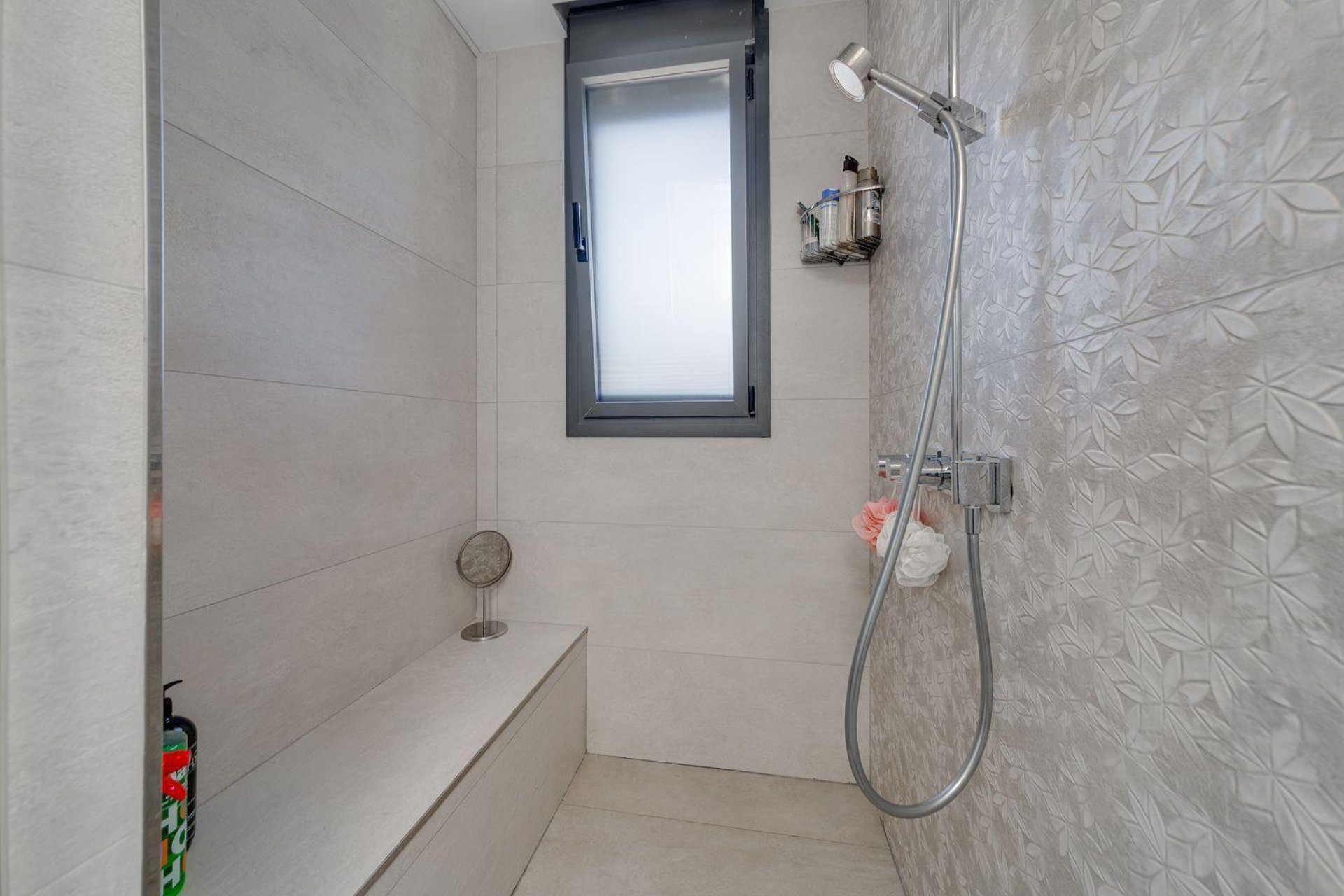 Wiederverkauf - Villa -
Torrevieja - Los balcones