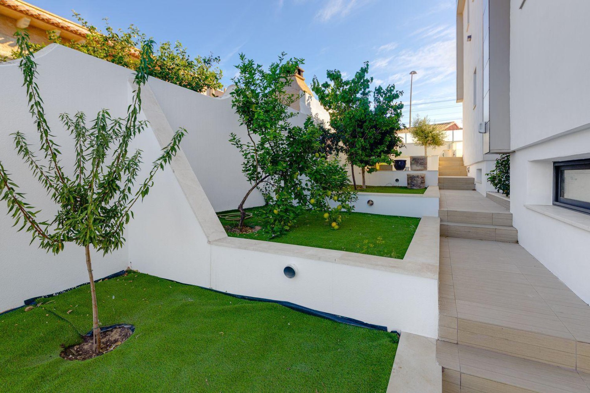 Wiederverkauf - Villa -
Torrevieja - Los balcones