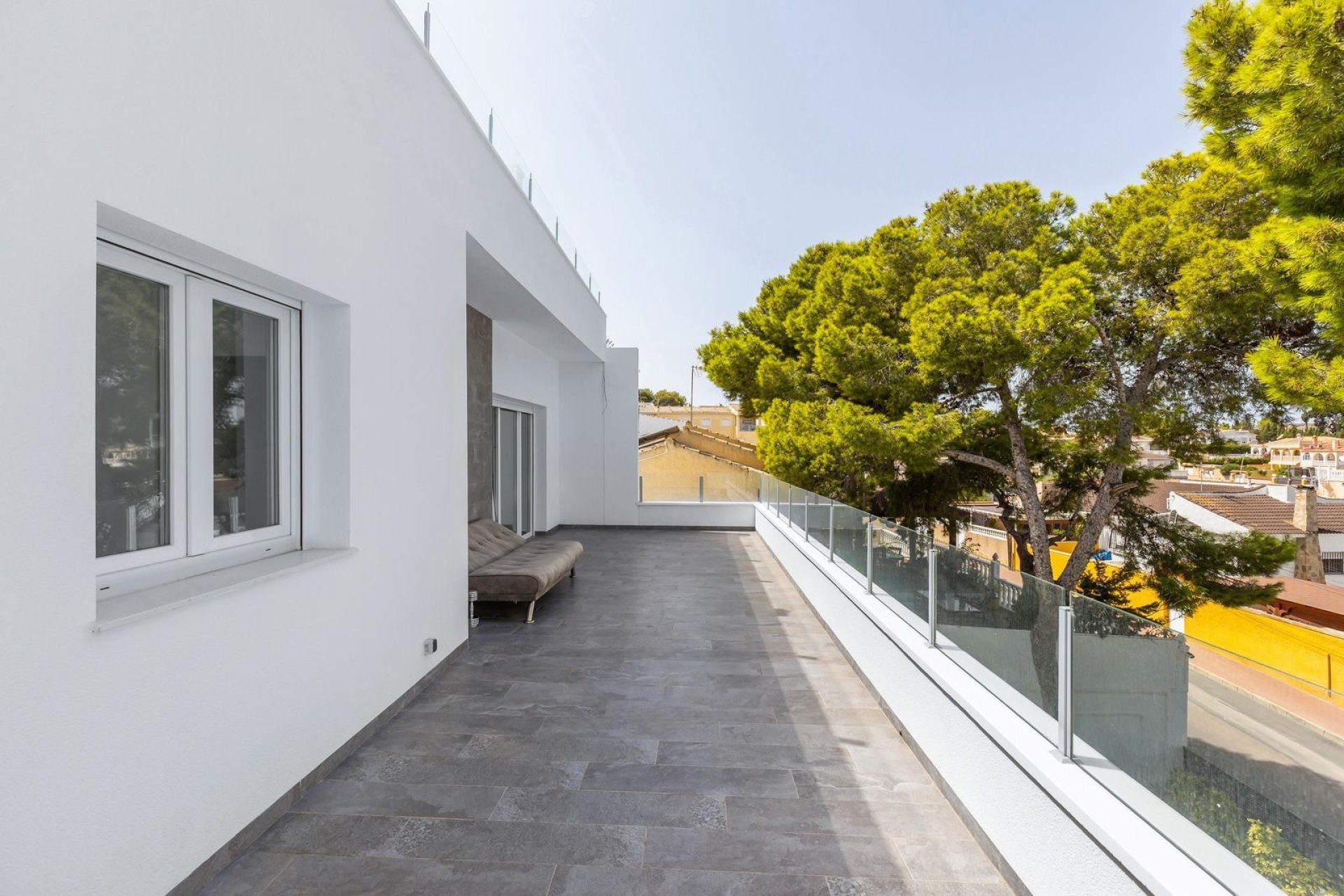 Wiederverkauf - Villa -
Torrevieja - Los balcones