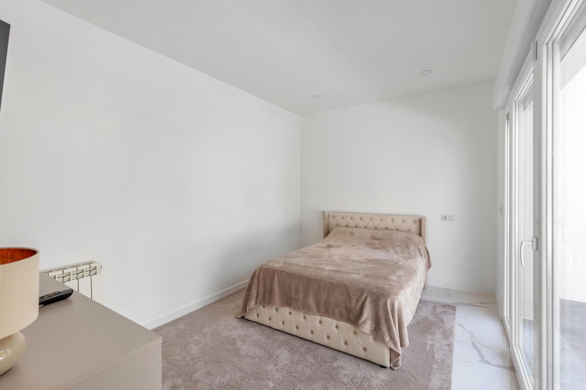 Wiederverkauf - Villa -
Torrevieja - Los balcones