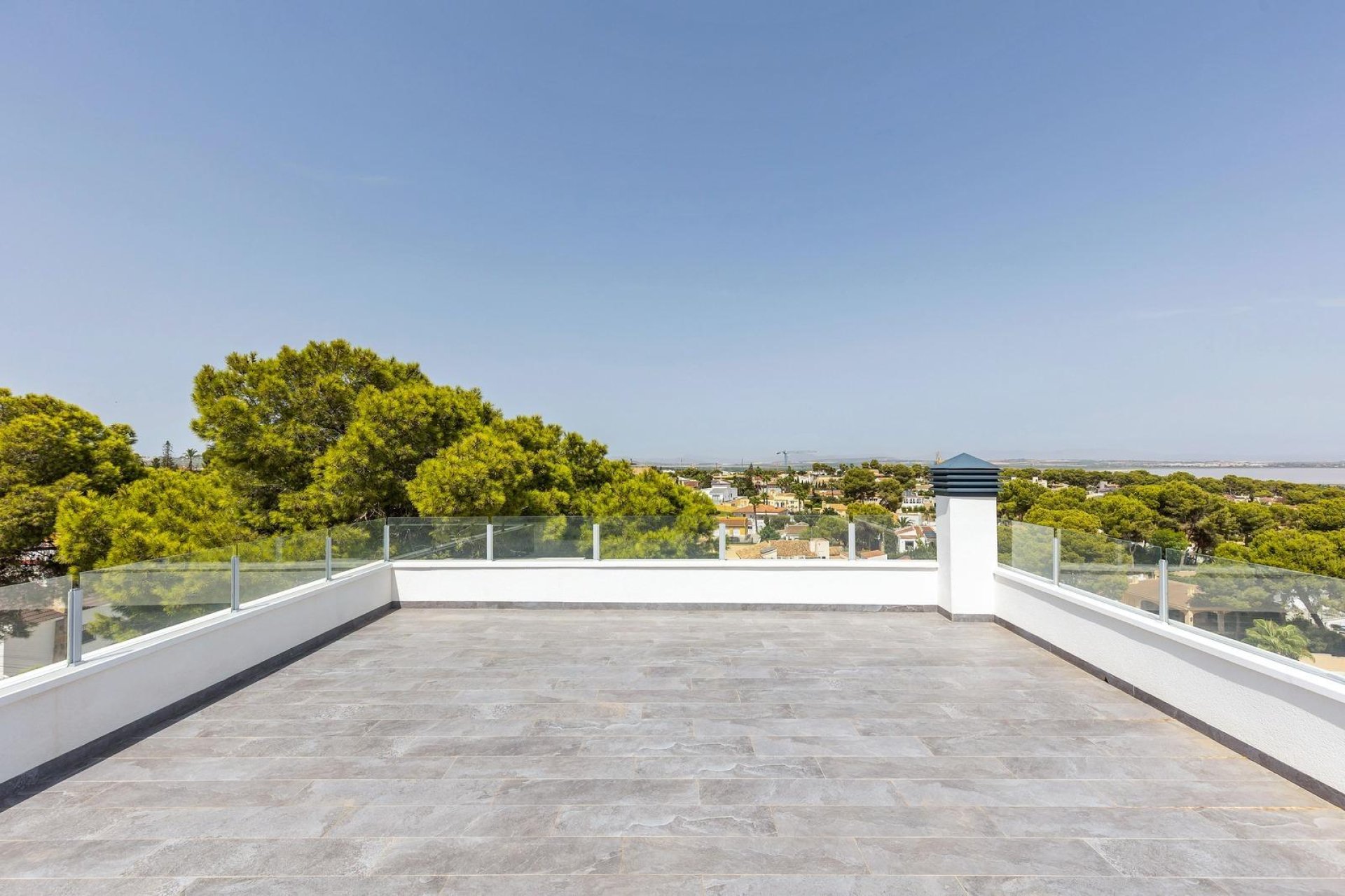 Wiederverkauf - Villa -
Torrevieja - Los balcones
