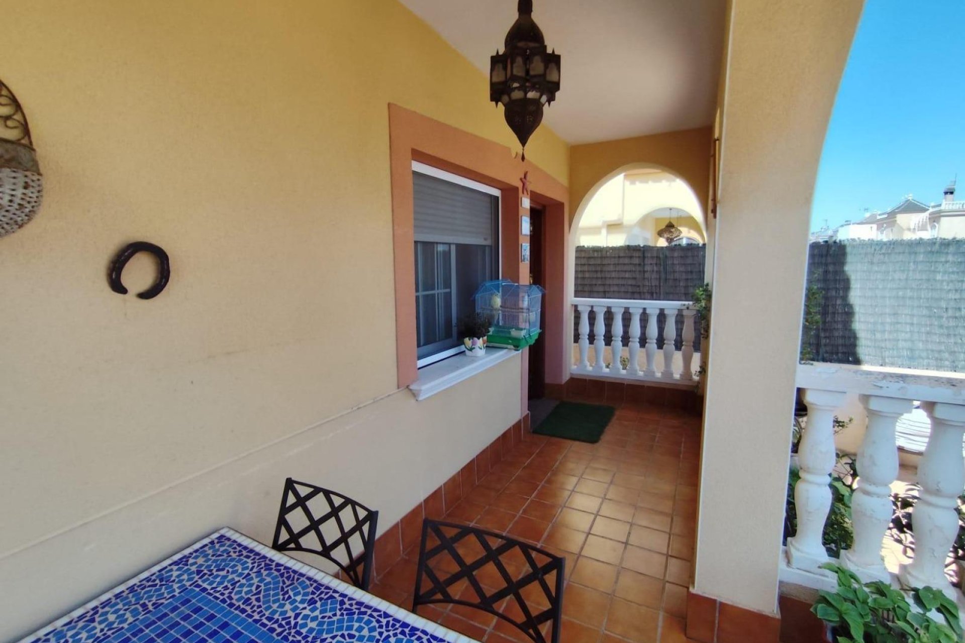 Wiederverkauf - Villa -
Torrevieja - Parque las naciones